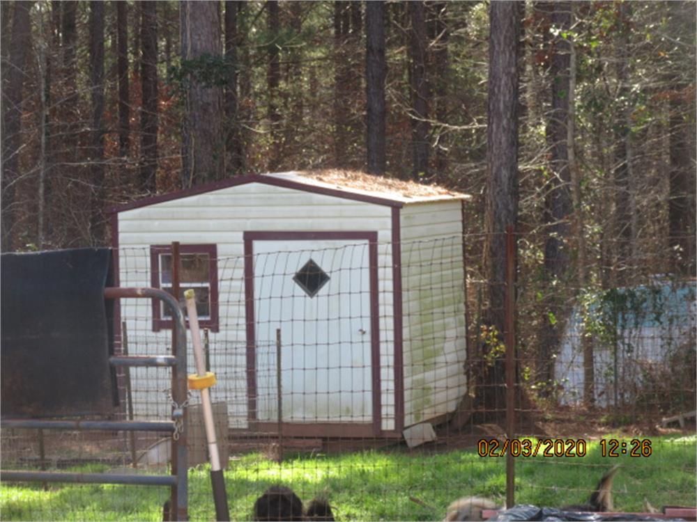 6689 Jackson Lake Rd, Monticello, GA 31064-8682