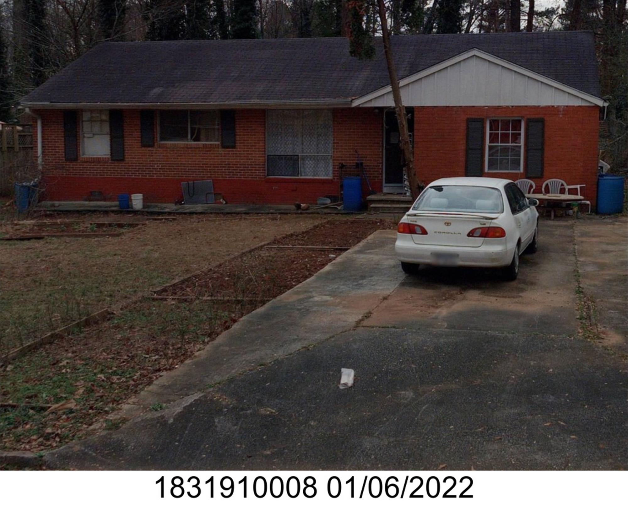 3185 Pin Oak Way, Atlanta, GA 30340-2527
