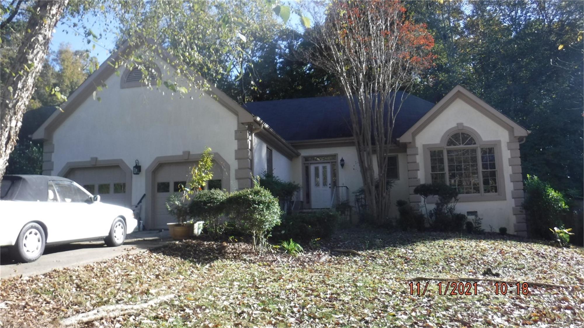 645 Laurel Wood Dr Sw, Marietta, GA 30064-3970