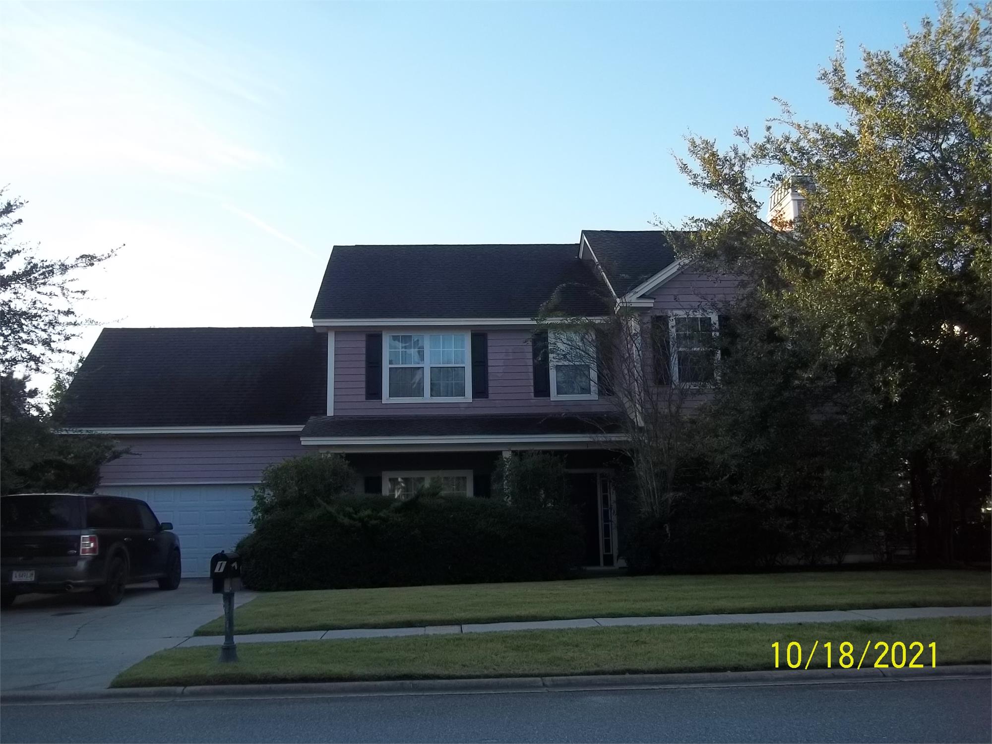 1 Belle Gate Way, Pooler, GA 31322