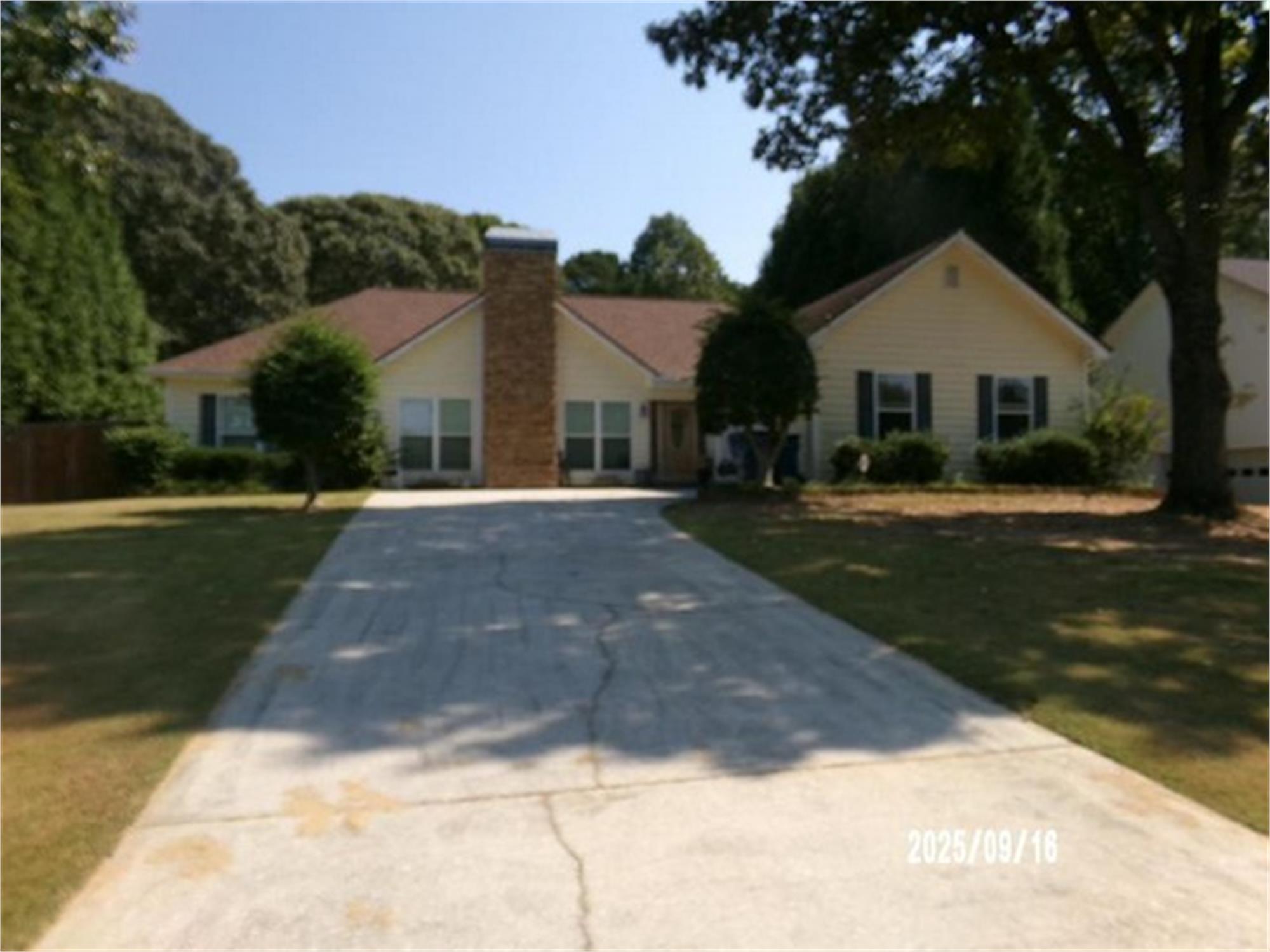 2660 Track Way Se, Dacula, GA 30019-1980