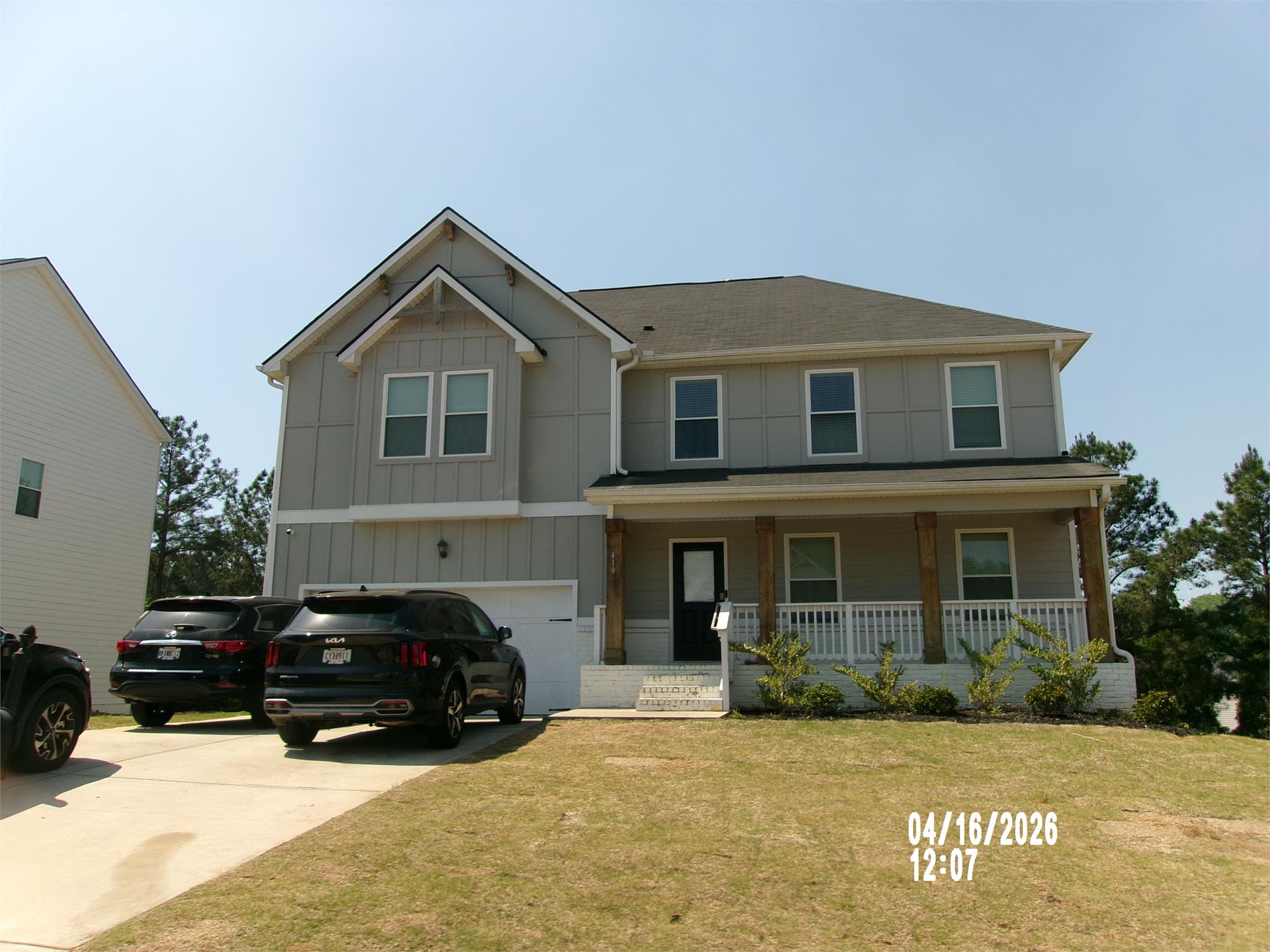 410 Sweetwood Ct, Lagrange, GA 30241-6696
