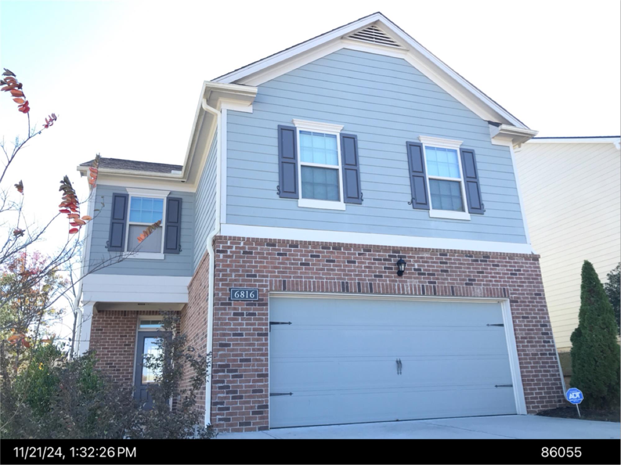 6816 Lake Overlook Ln, Flowery Branch, GA 30542-9700