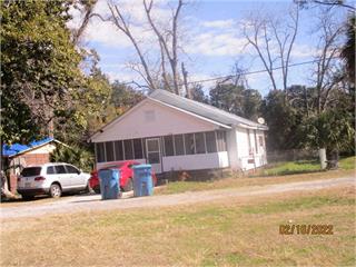 2704 Martin Luther King Jr Blvd, Brunswick, GA 31520-4652