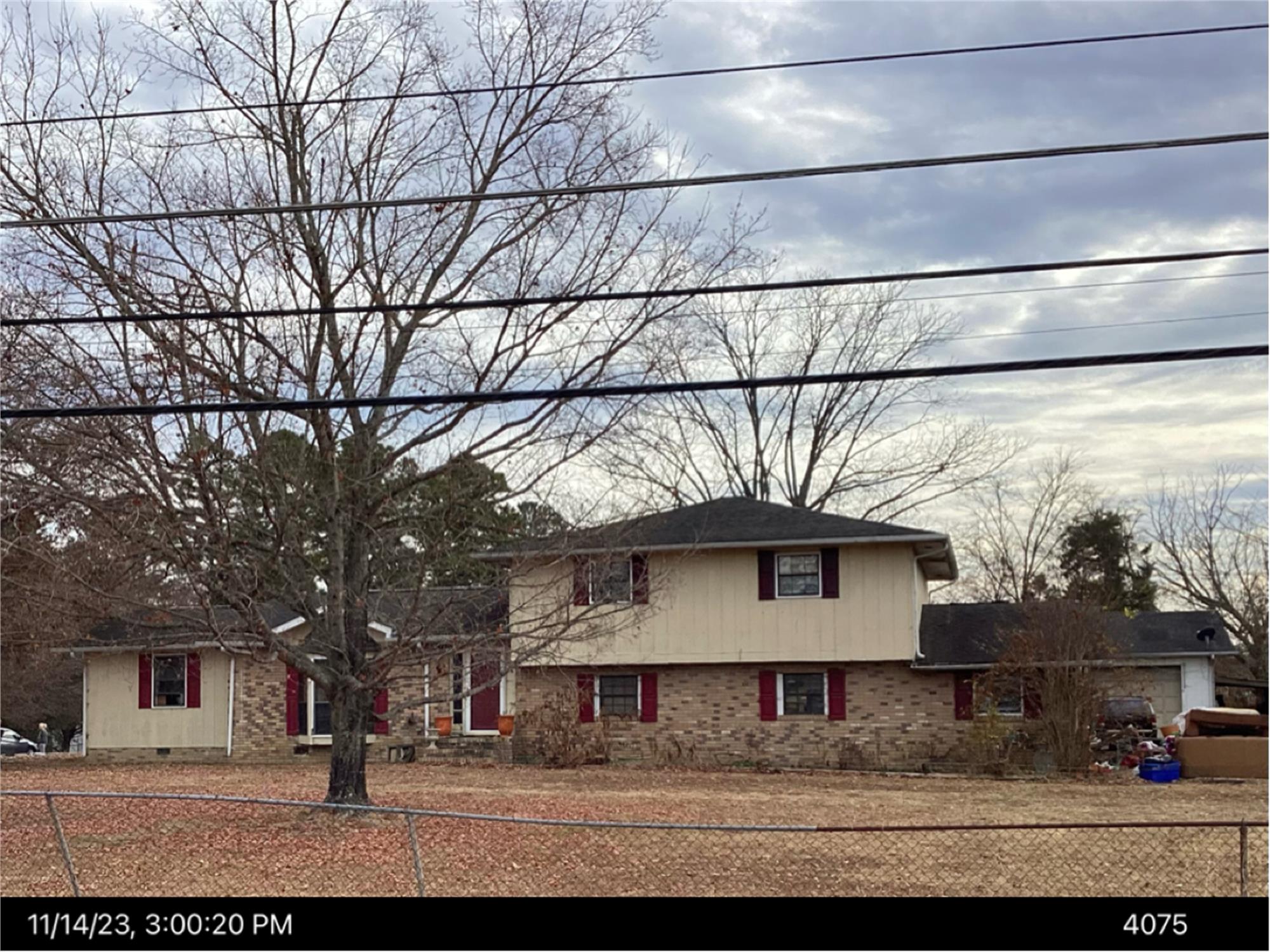 1410 Cloud Springs Rd, Rossville, GA 30741-4714