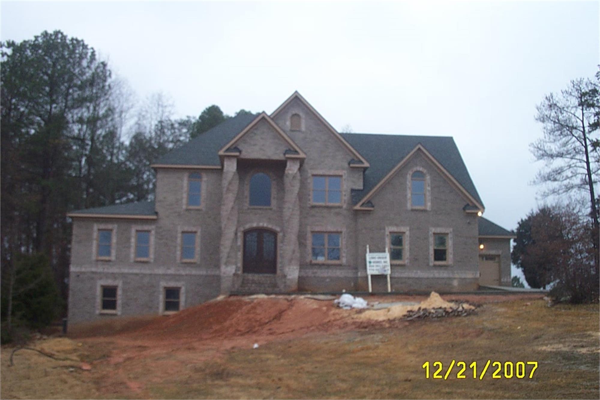 3583 Galdway Dr Sw, Snellville, GA 30039-5112