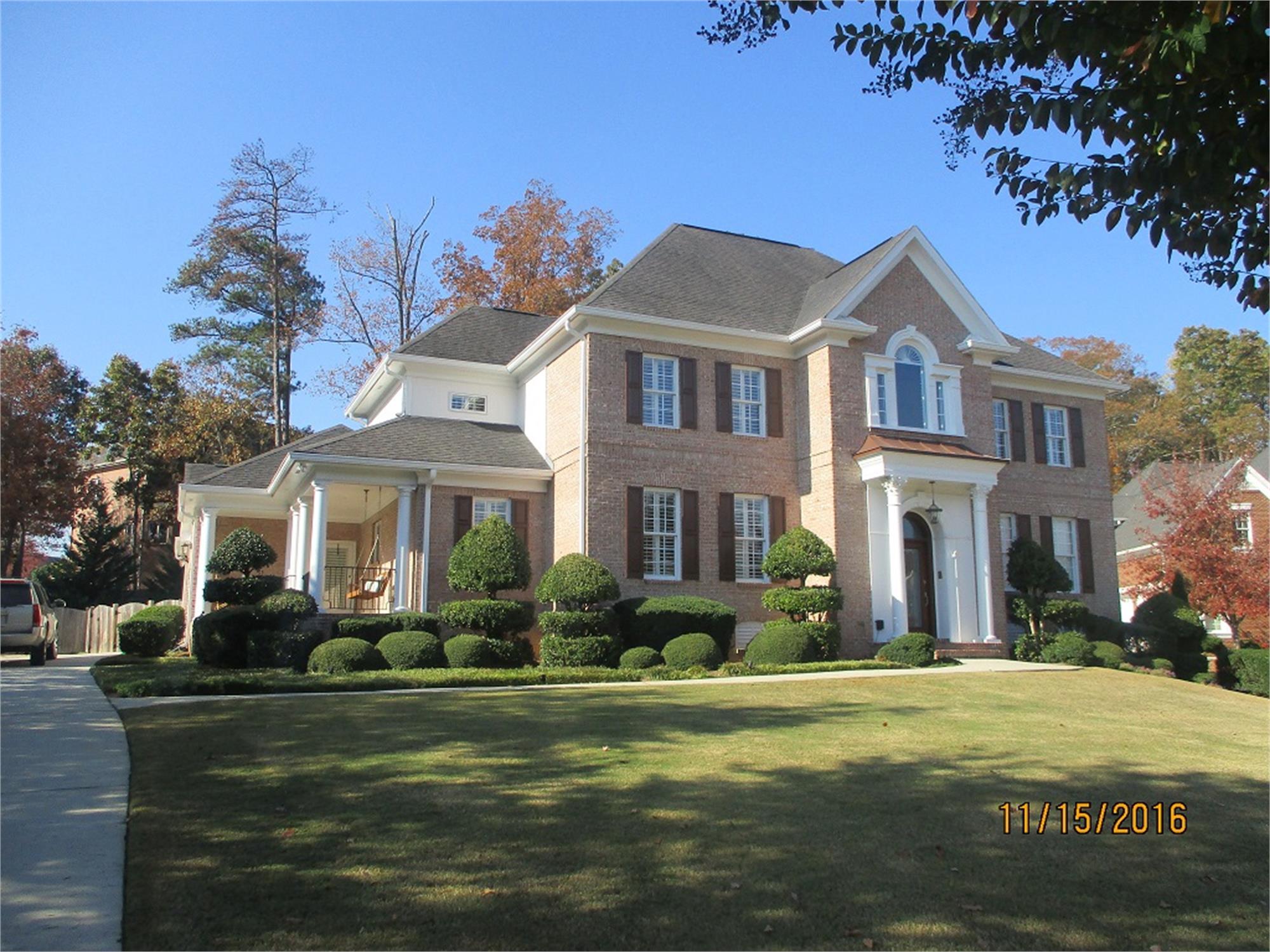 1263 Kylemore Ln Sw, Snellville, GA 30078-5656