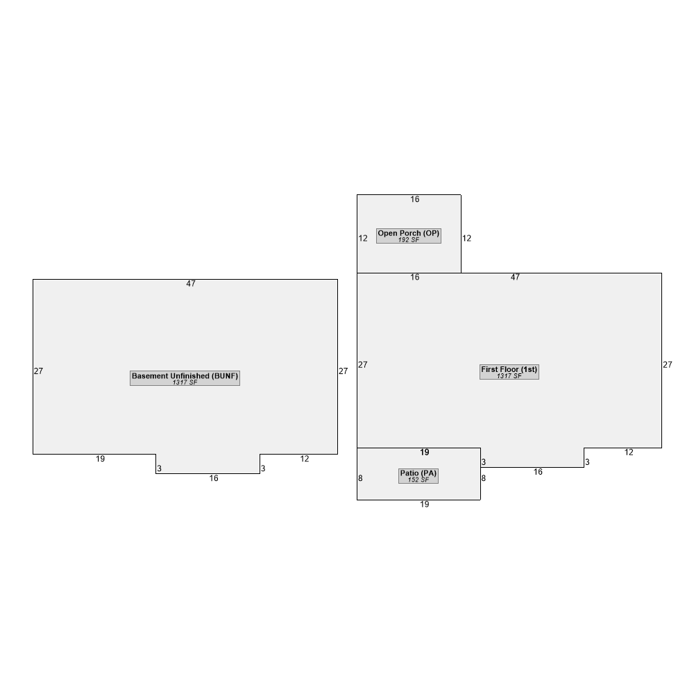 131 Pine St, Rossville, GA 30741-5107