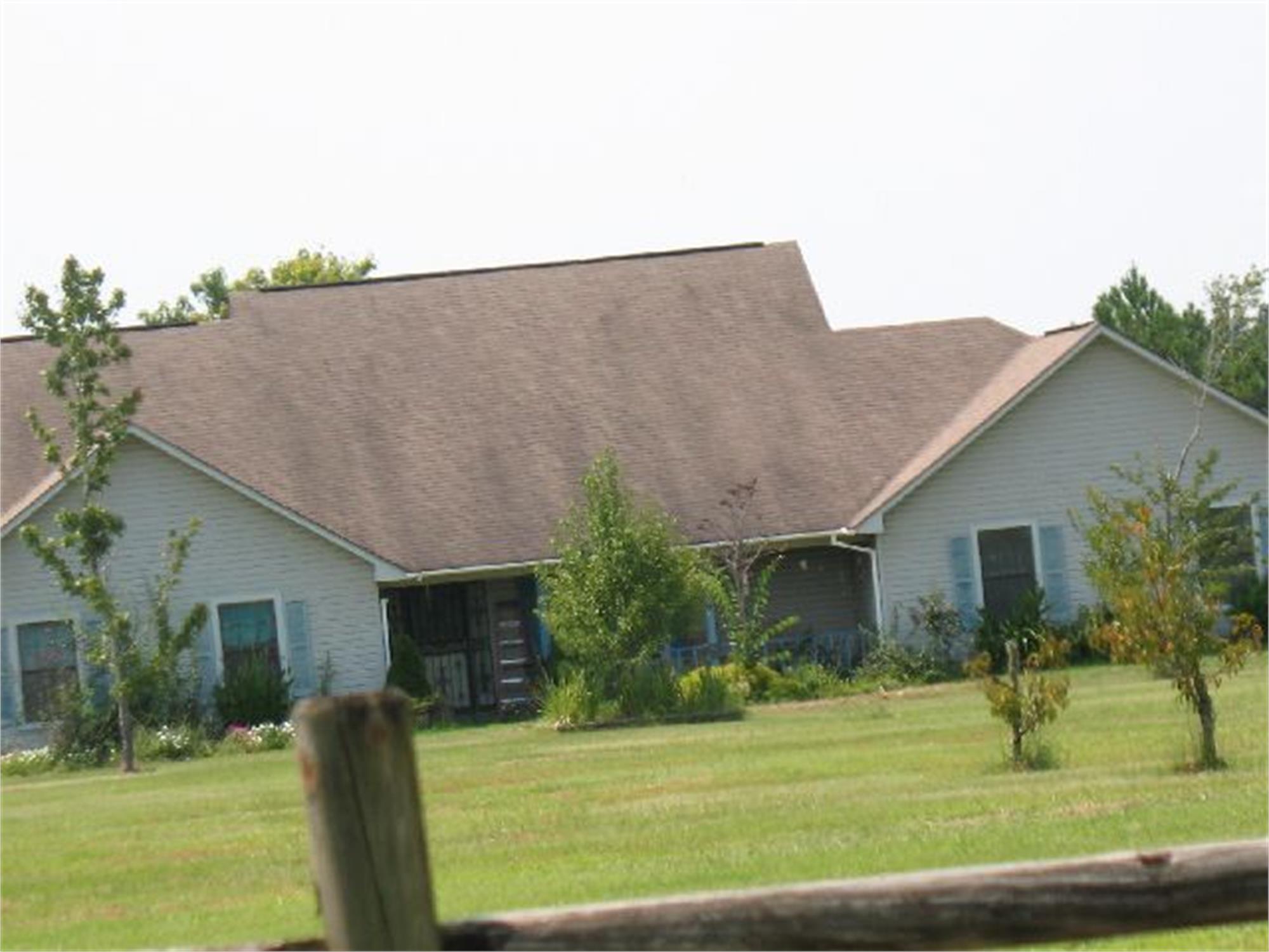 5763 Beatty Mill Creek Rd, Ray City, GA 31645-2110