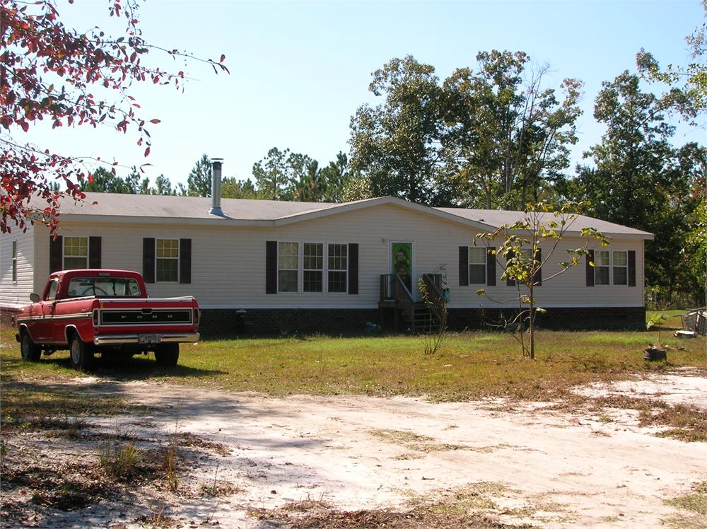 1661 Springfield Rd, Clyo, GA 31303-2424