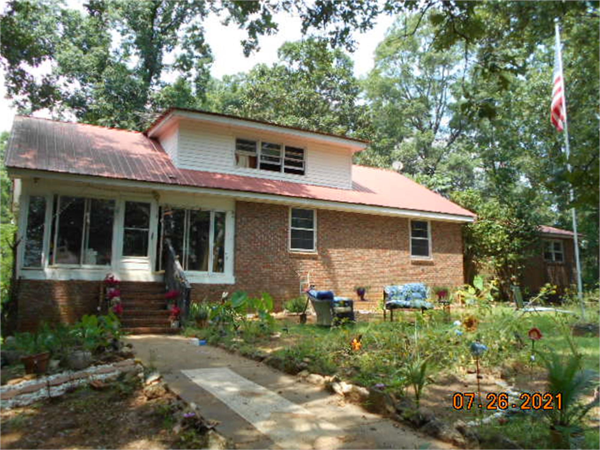 2622 Sand Hill Rd, Bowman, GA 30624-3500