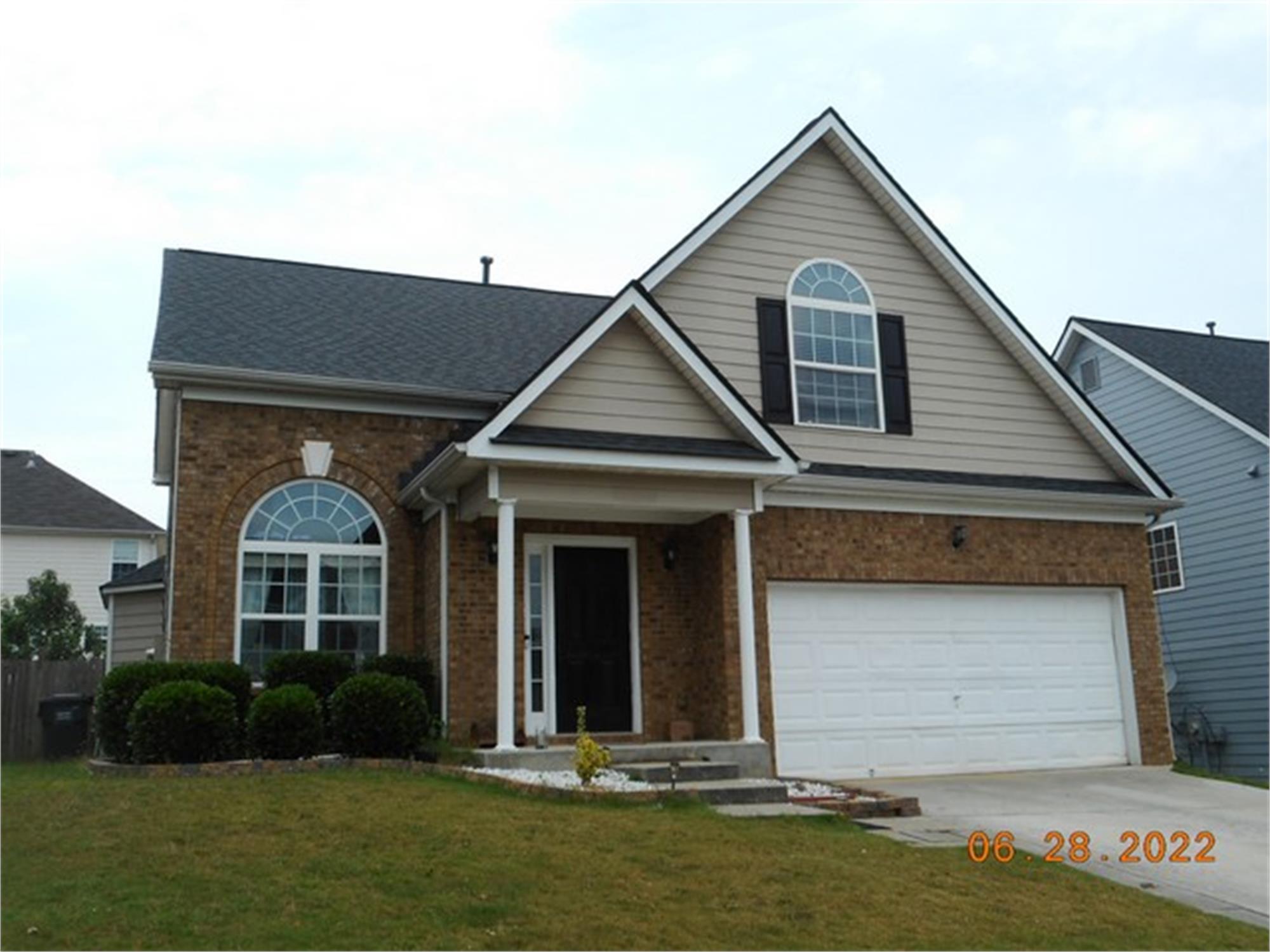 2786 Riders Ct Ne, Dacula, GA 30019-2192