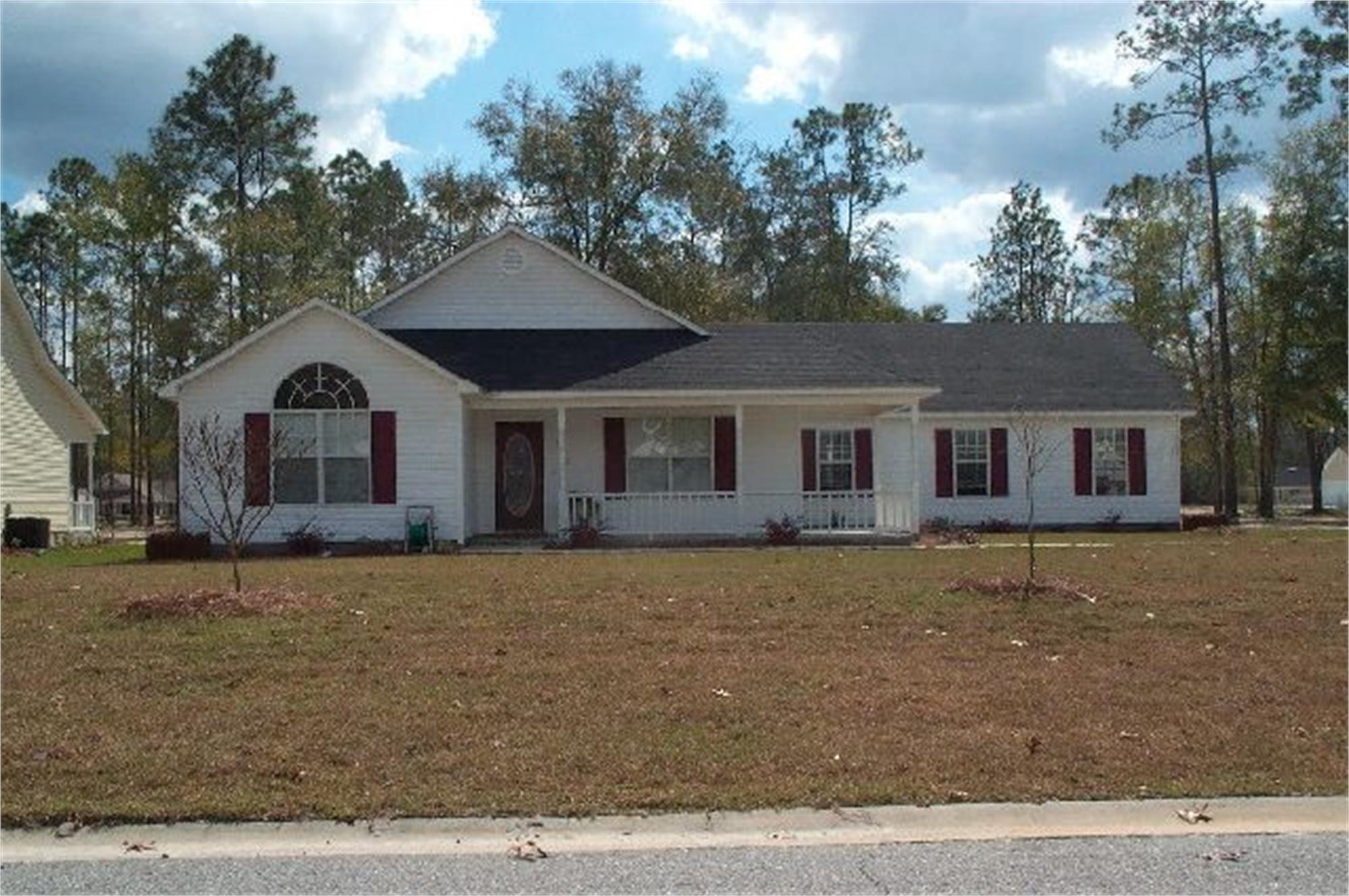 5912 Mariners Way, Naylor, GA 31641-2568