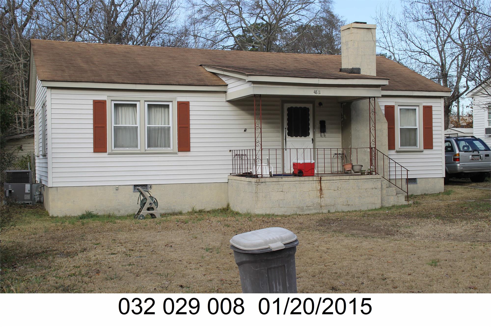 4811 17th Ave, Columbus, GA 31904-6336