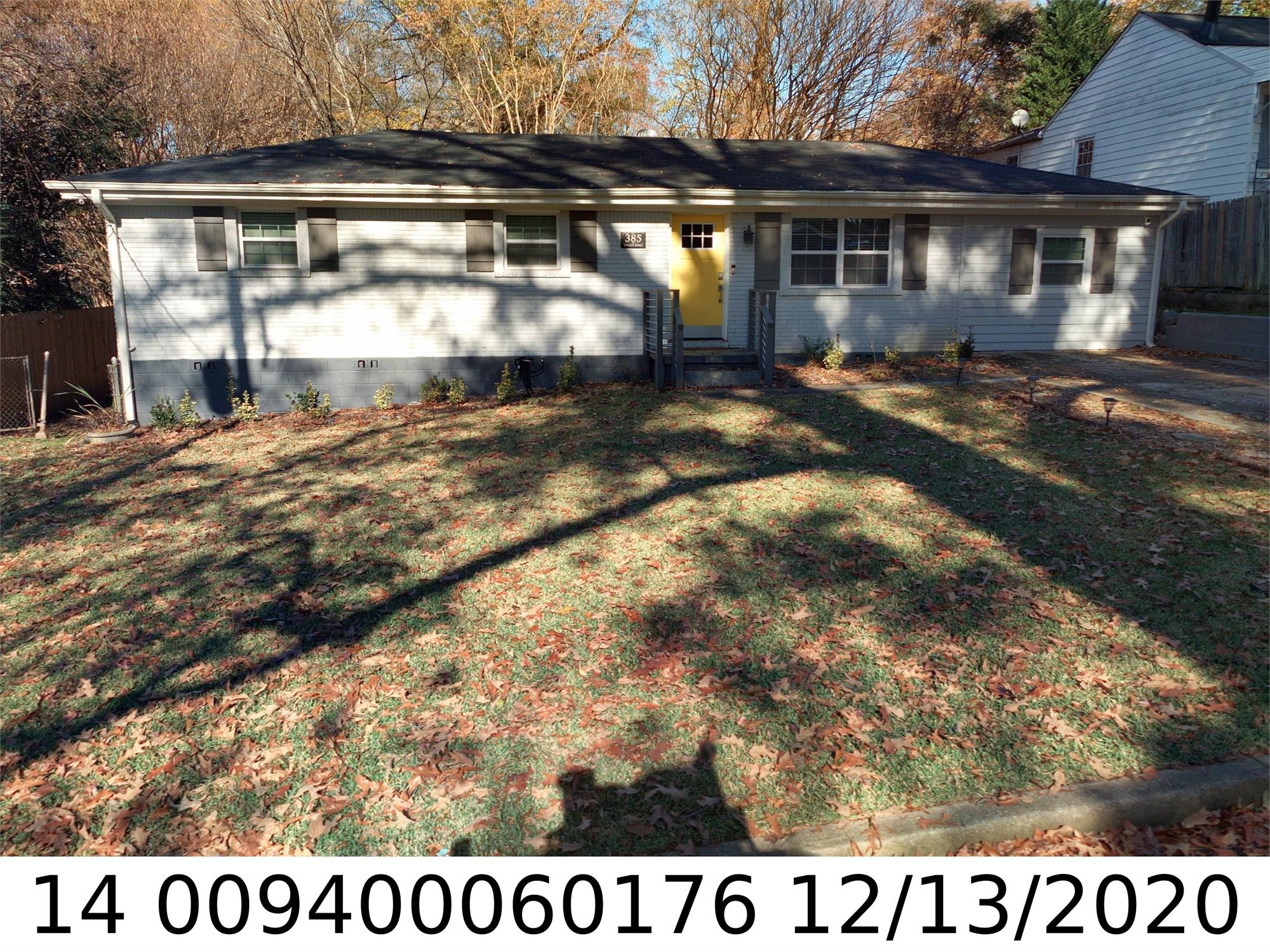 385 Walnut St, Atlanta, GA 30354-1232