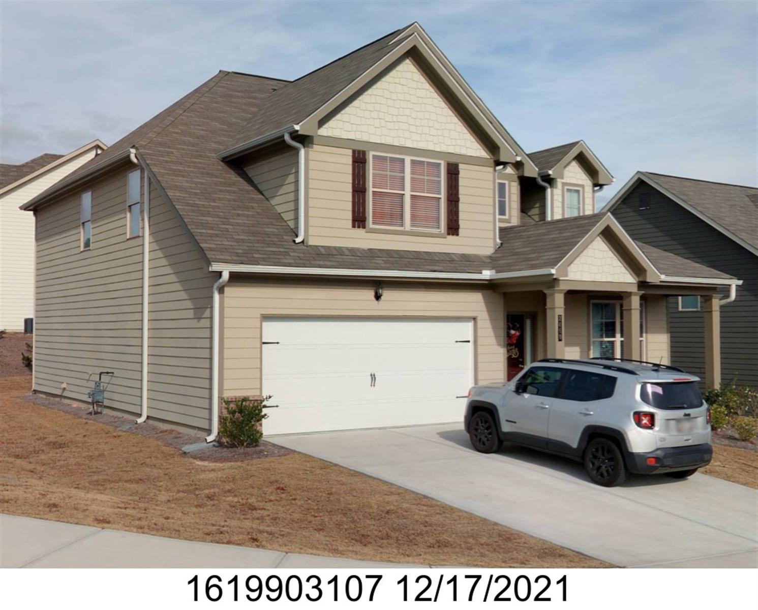 2460 Bear Mountain St, Lithonia, GA 30058