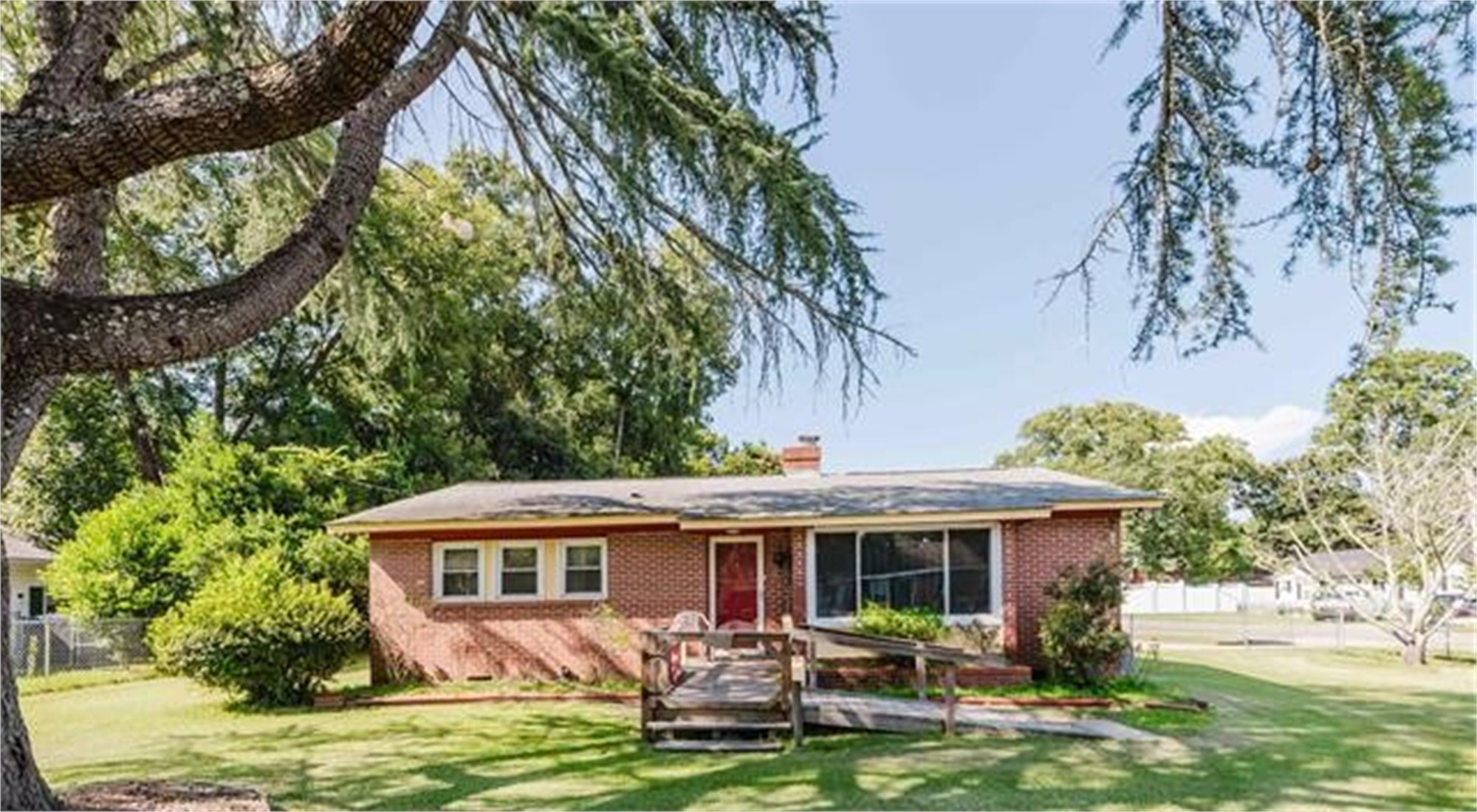 224 Shirley Dr, Warner Robins, GA 31088-4441