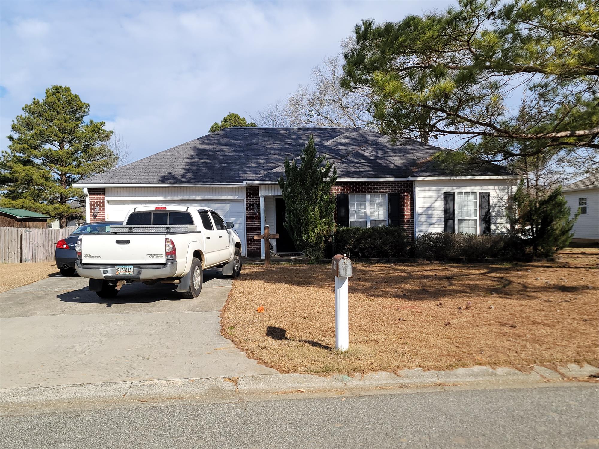 104 Castle Pines Dr, Bonaire, GA 31005-4449
