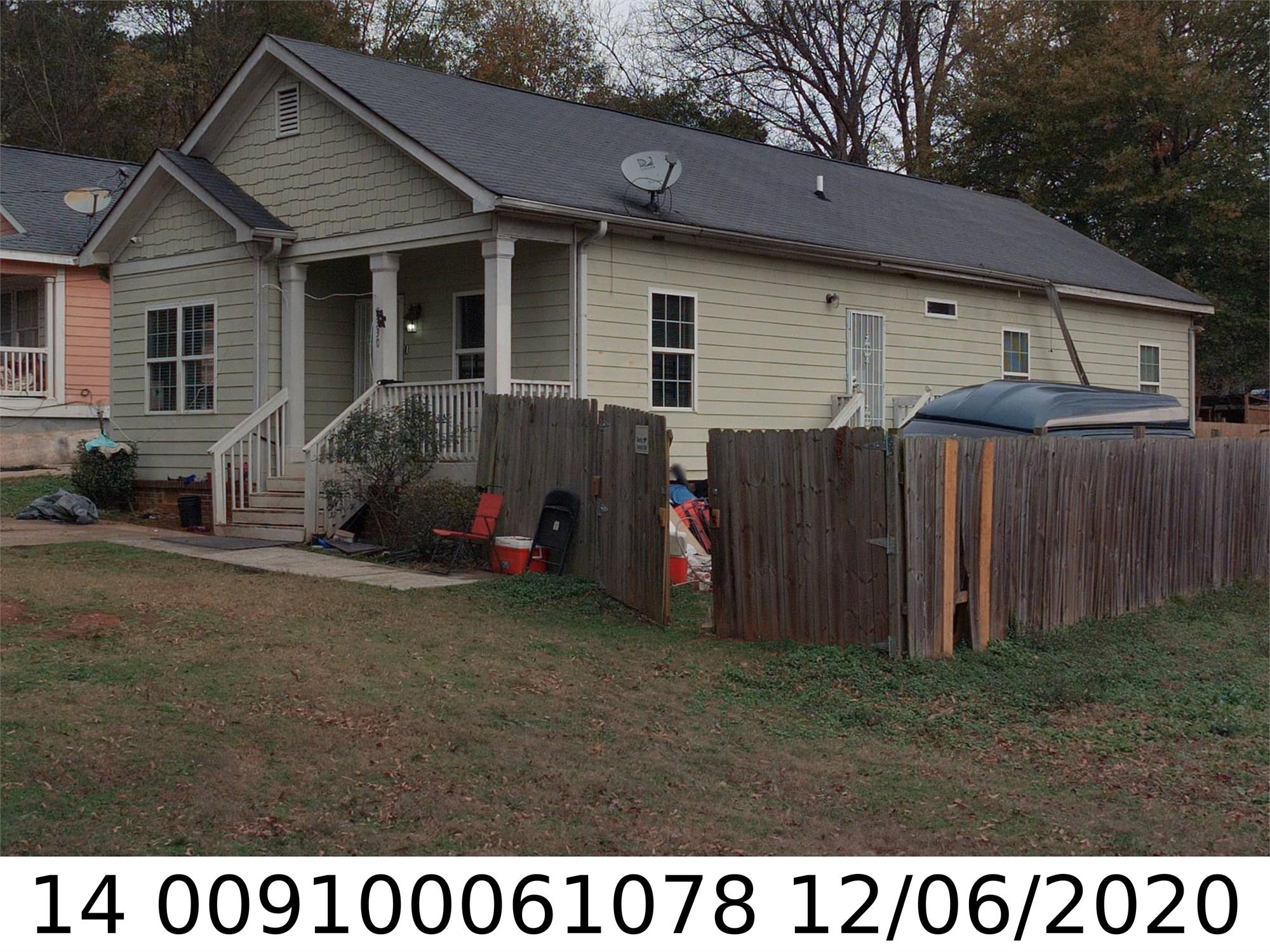2330 Nelms Dr Sw, Atlanta, GA 30315-6406
