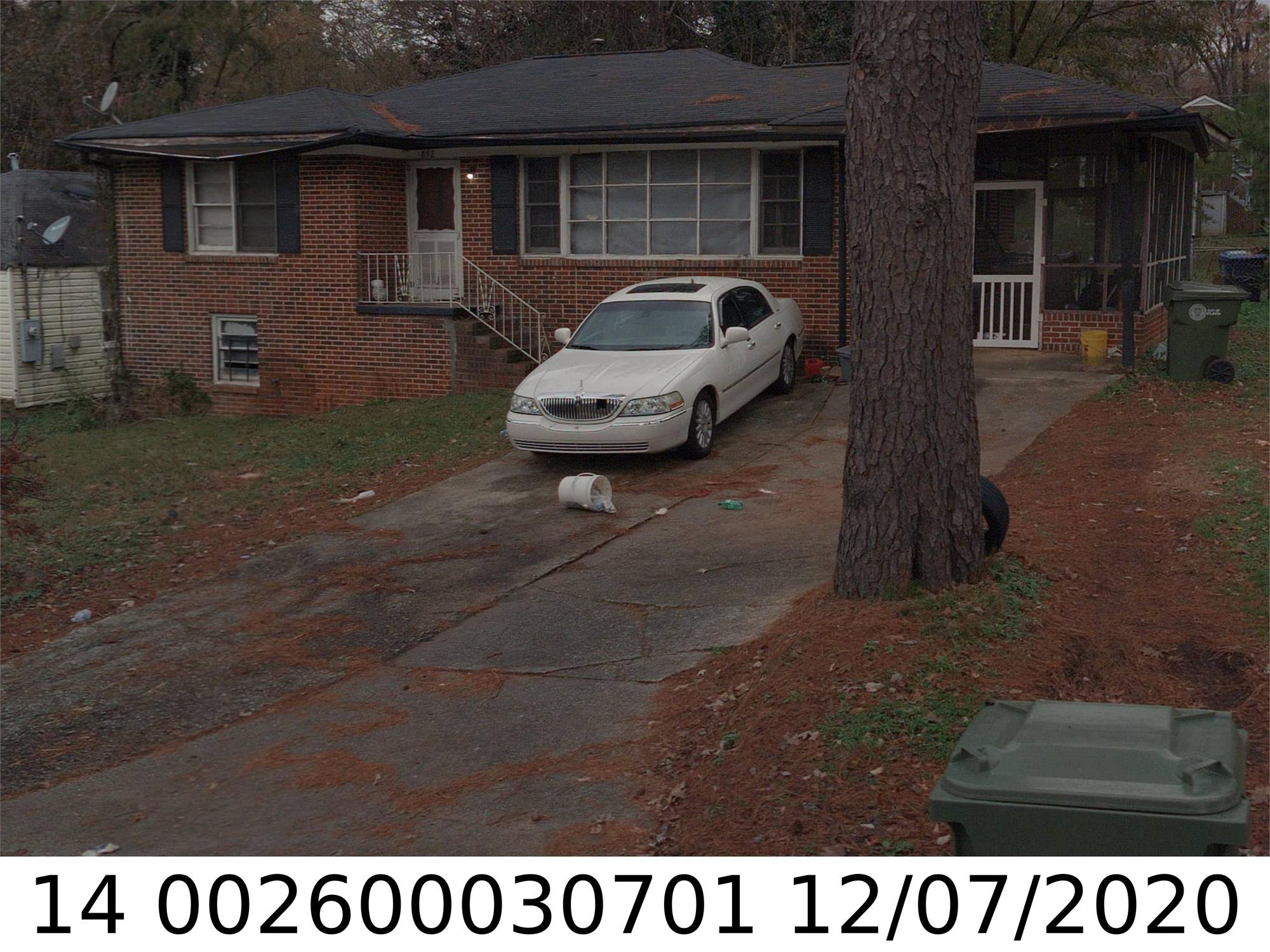 852 Norwood Rd Se, Atlanta, GA 30315-6822