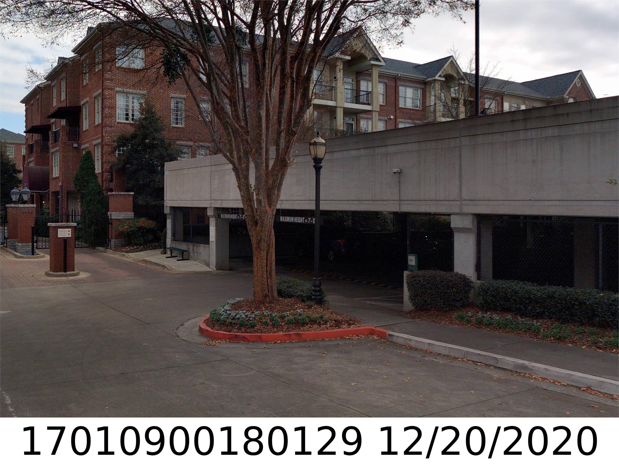 1735 Peachtree Rd Nw, Atlanta, GA 30309