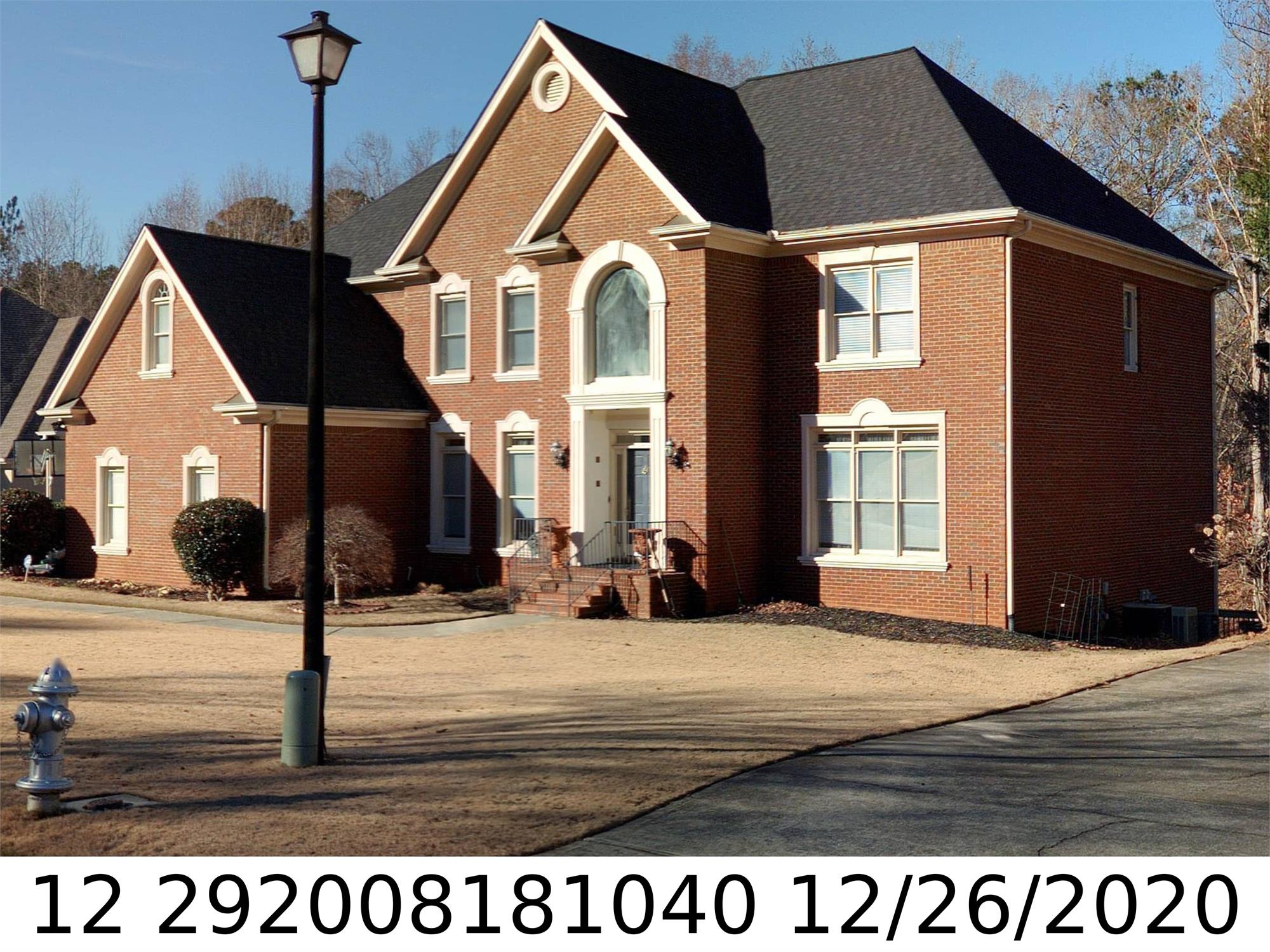 650 St Regis Ln, Alpharetta, GA 30022-1625