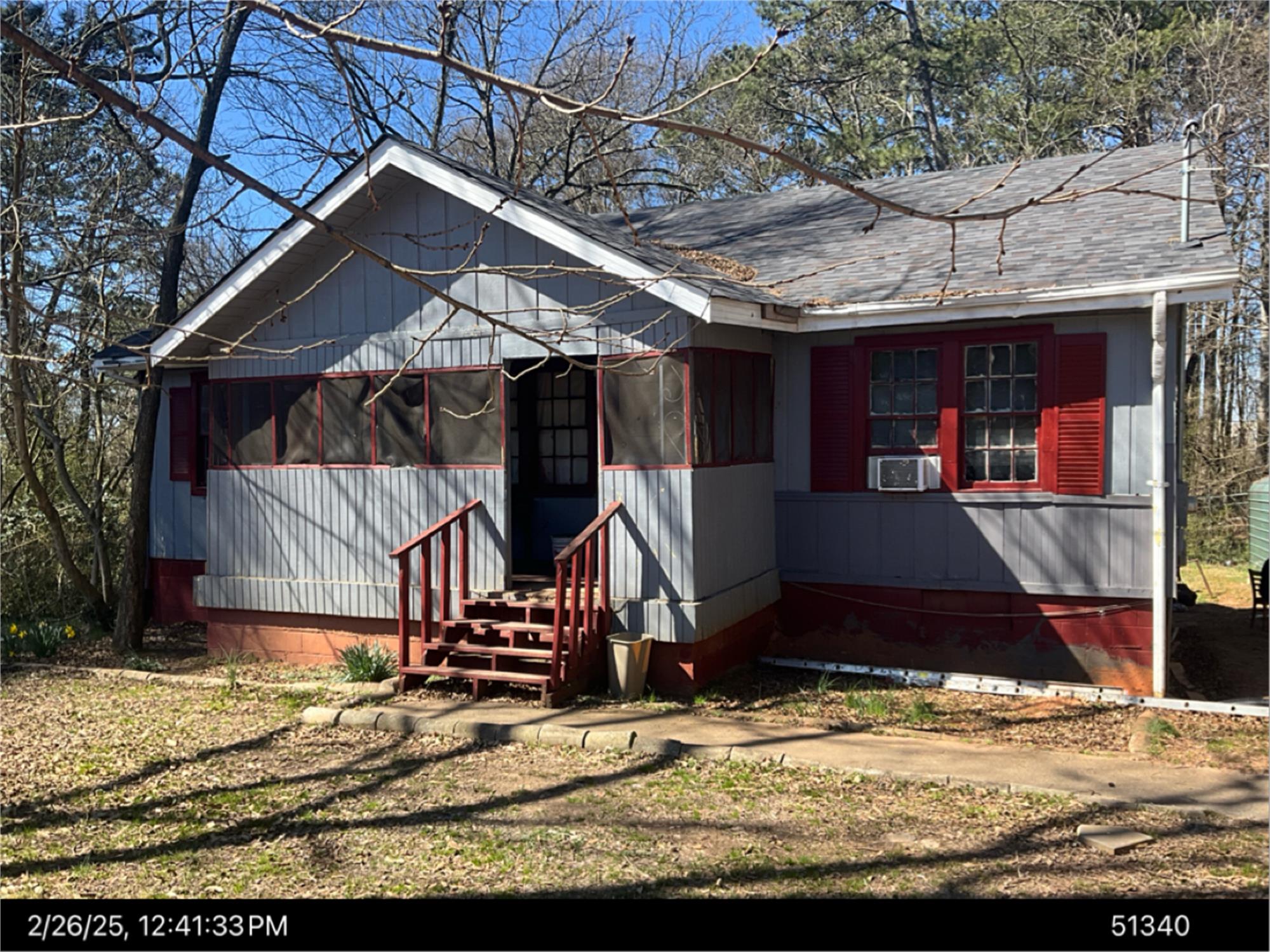 1612 March Dr, Gainesville, GA 30507-7315