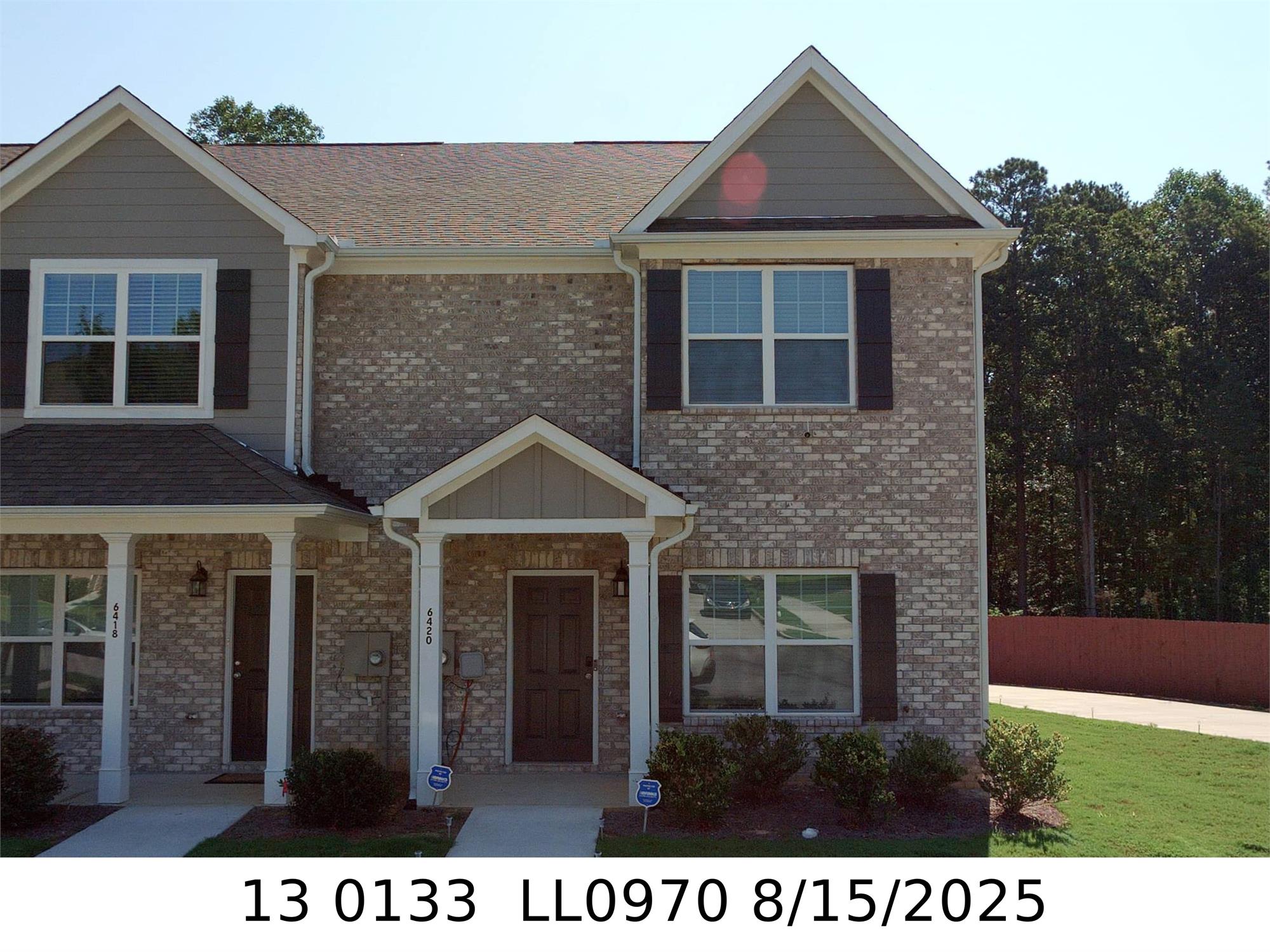 6420 Olmadison Pl, Atlanta, GA 30349-9097