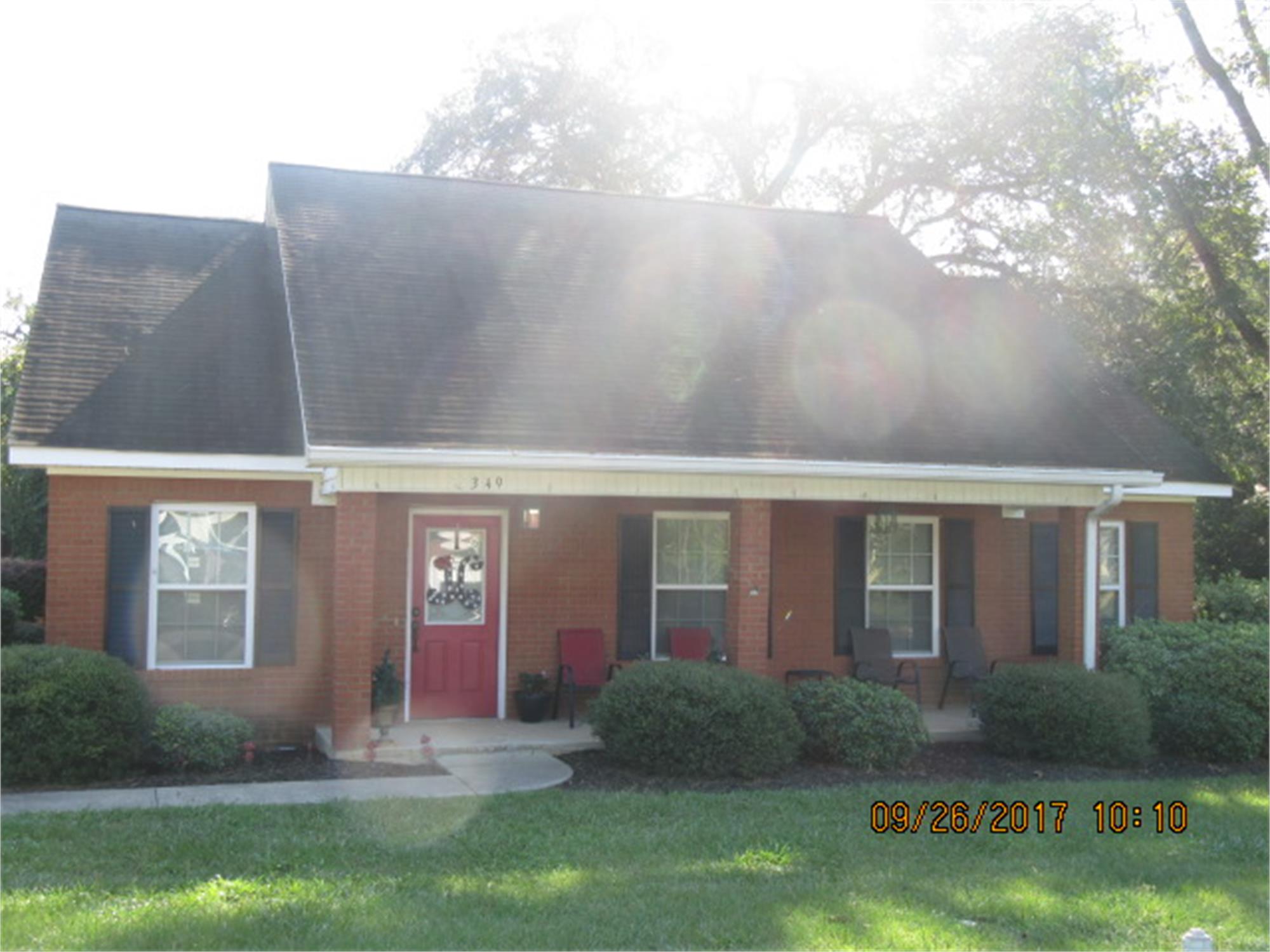 349 N Butler St, Camilla, GA 31730-1033