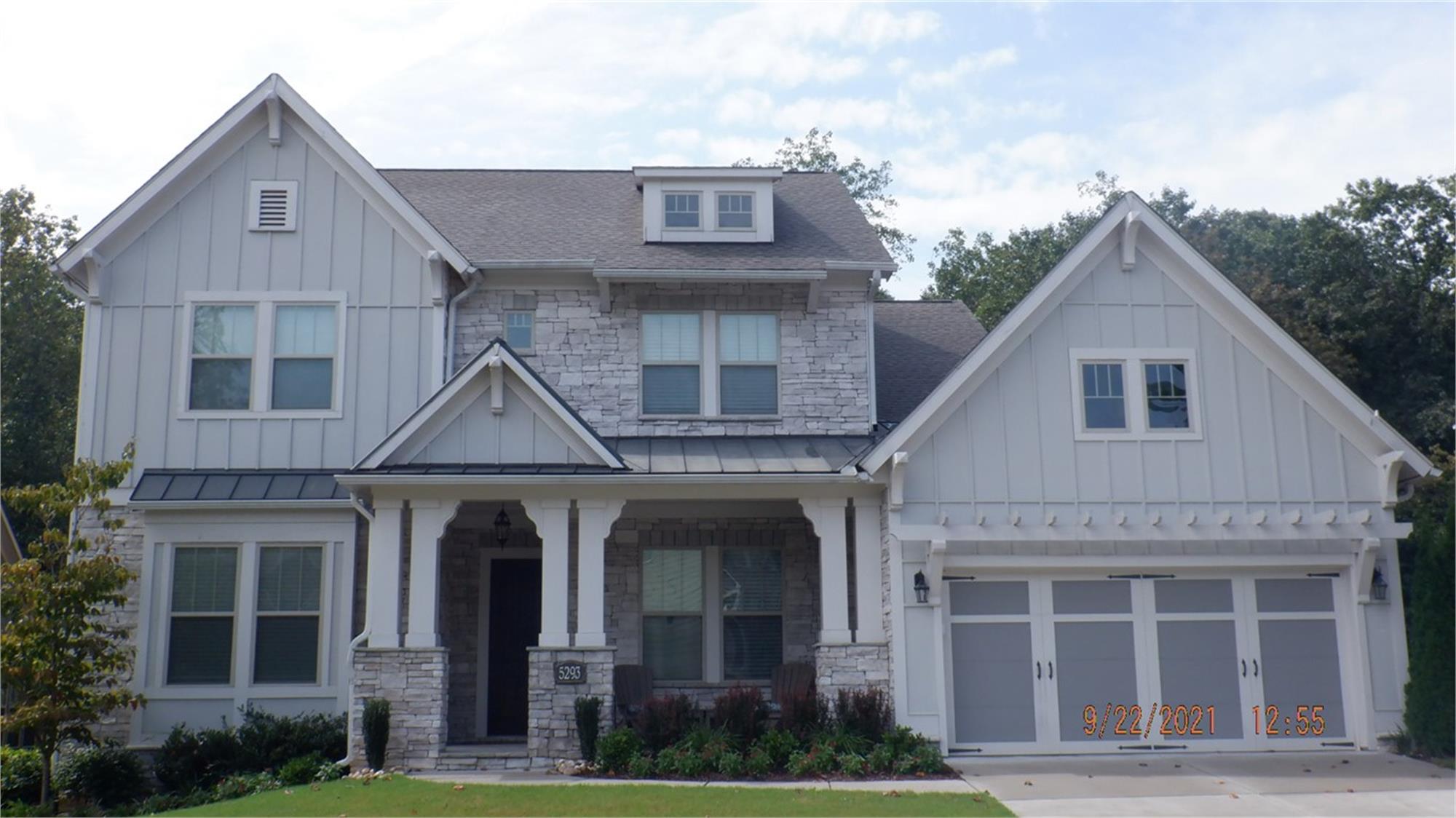 5293 Bluestone Cir, Mableton, GA 30126-5611