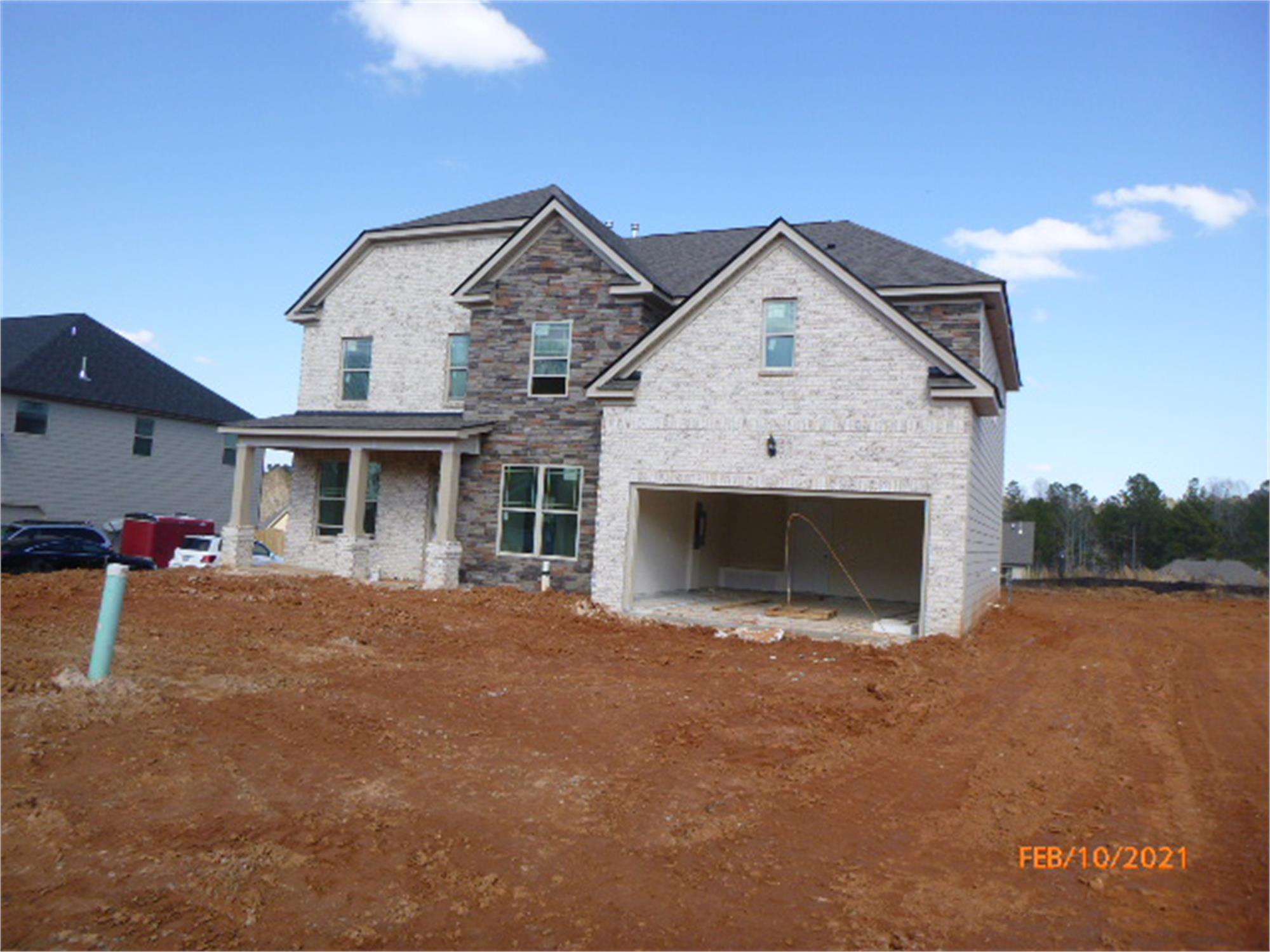 3378 Shoals Ridge Dr Se, Dacula, GA 30019-2771