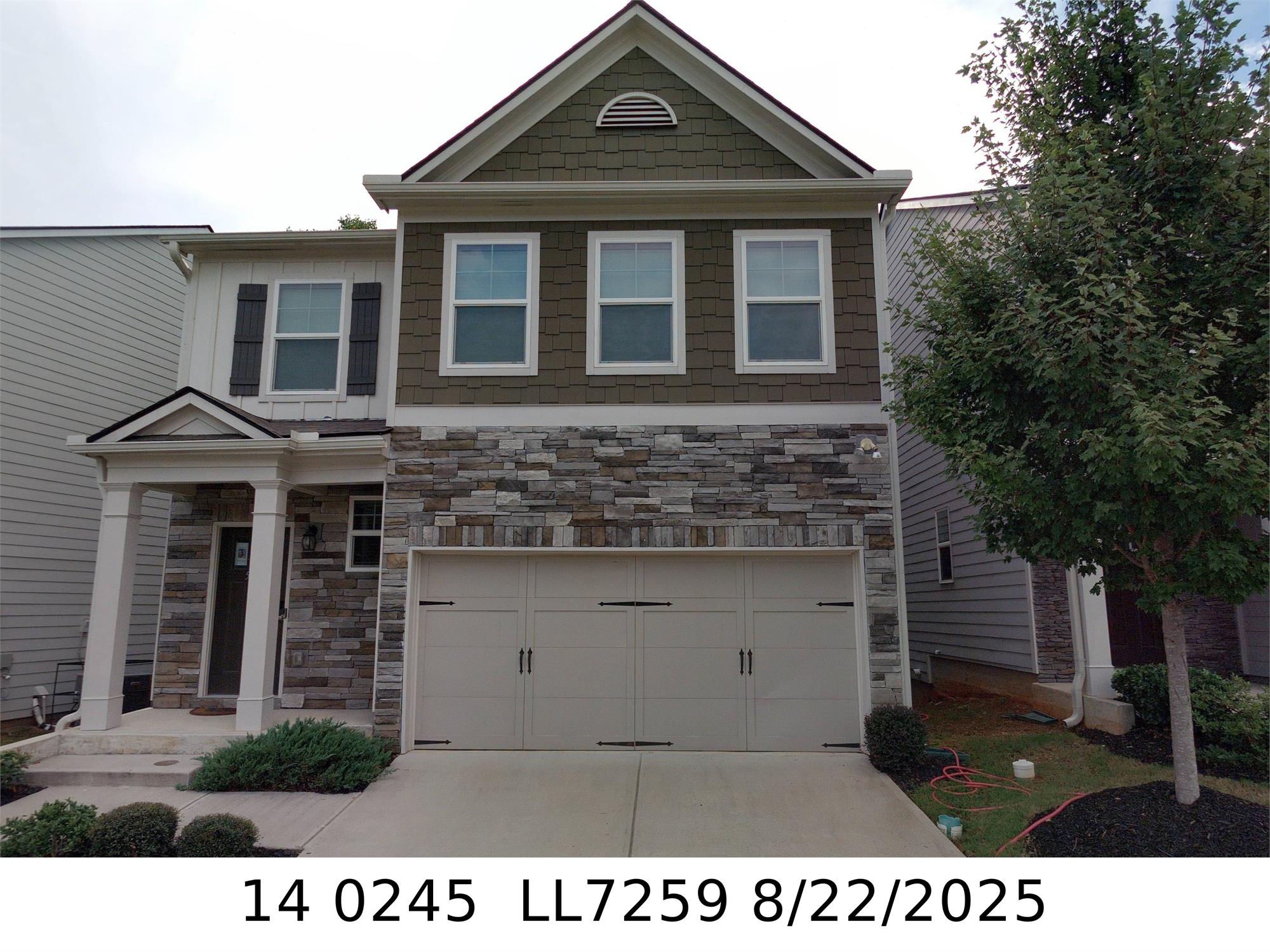 548 Constellation Overlook Sw, Atlanta, GA 30331-1901