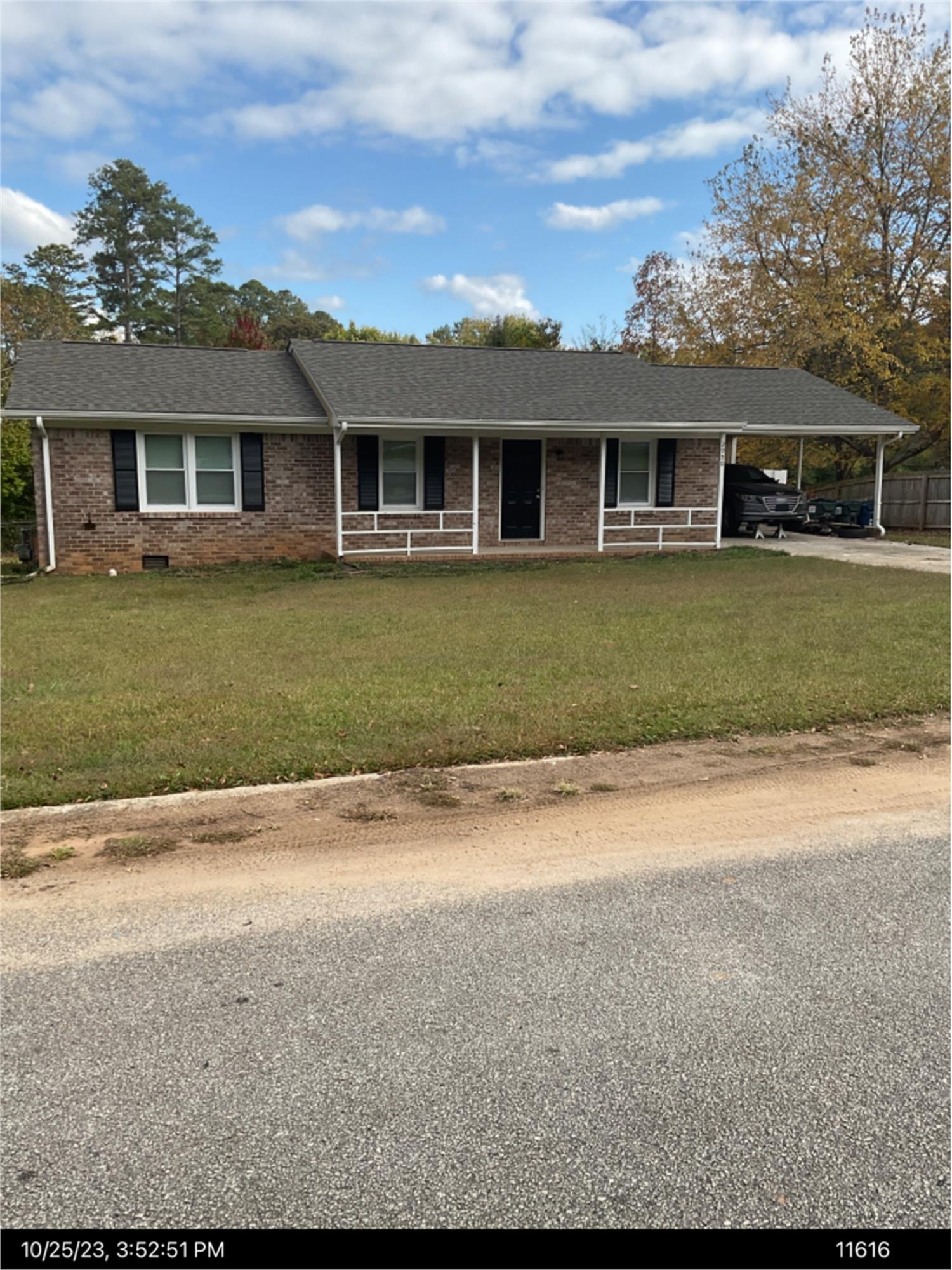 2950 Landmark Dr Se, Conyers, GA 30094-2643