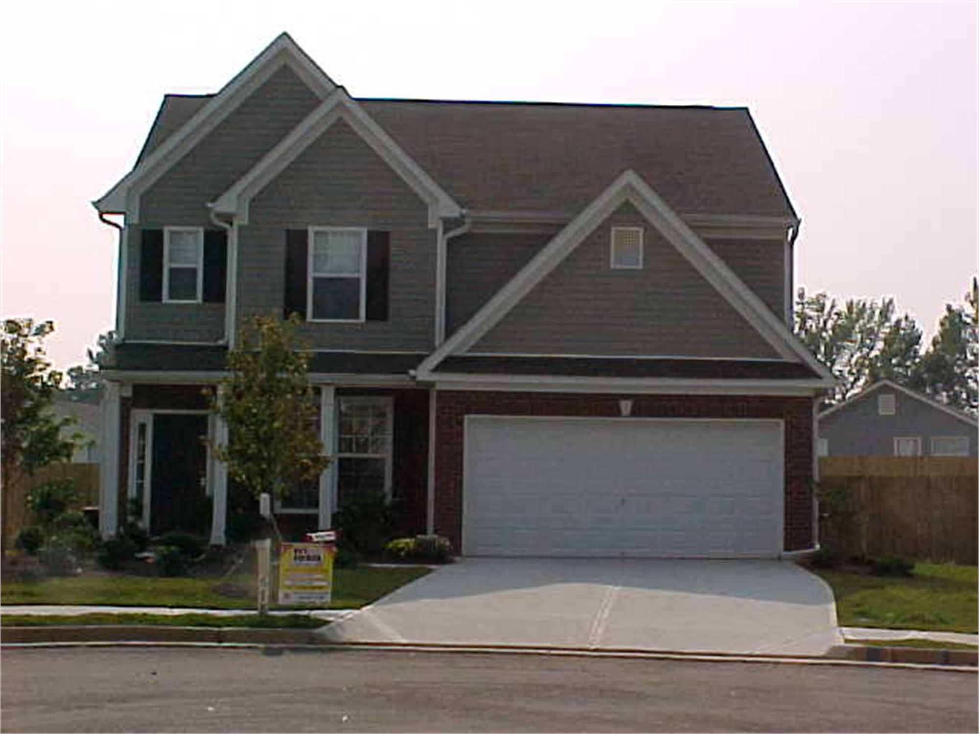 678 Clairidge Elm Trl Sw, Lawrenceville, GA 30046-7753