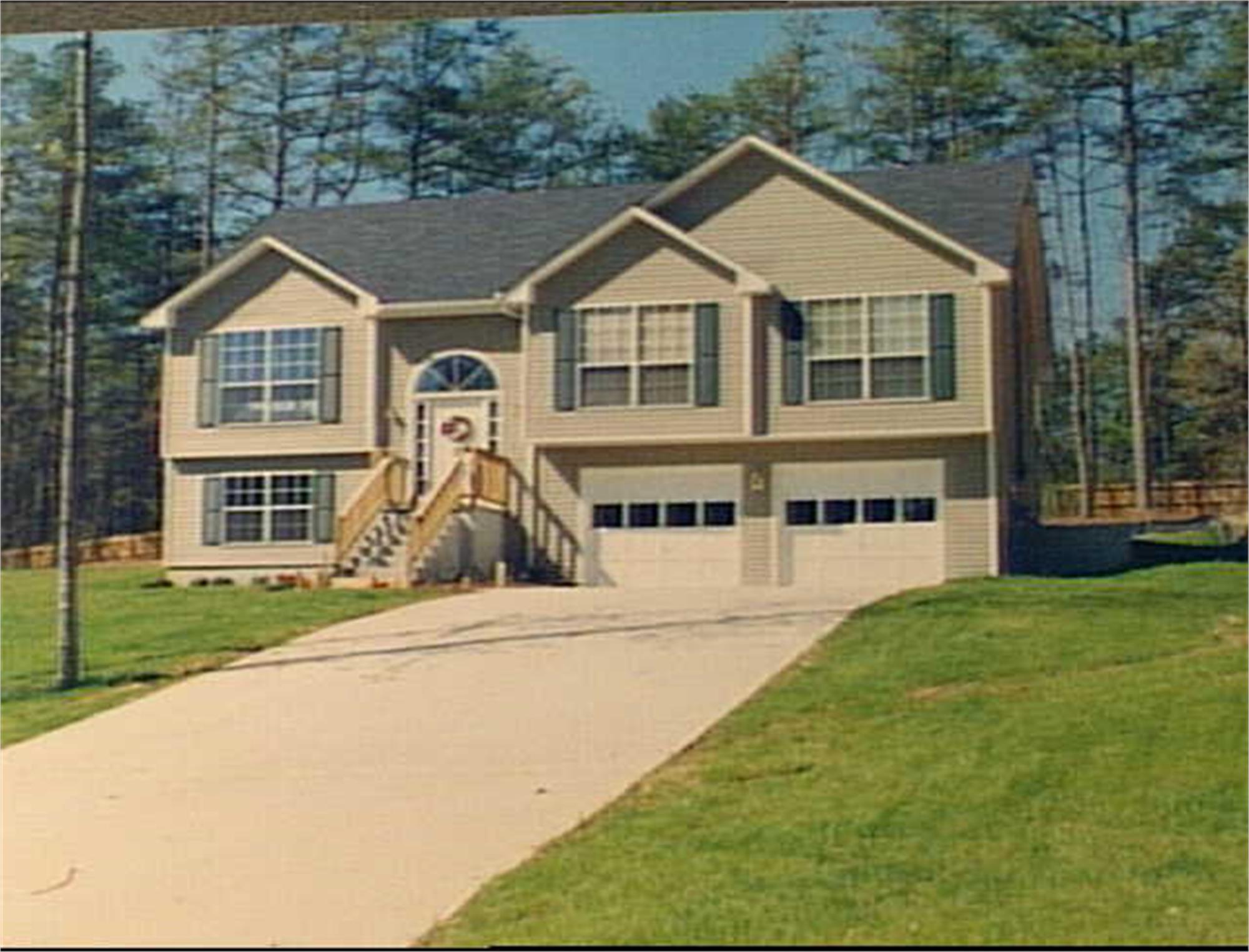 3985 Countryside Way Sw, Snellville, GA 30039-5361