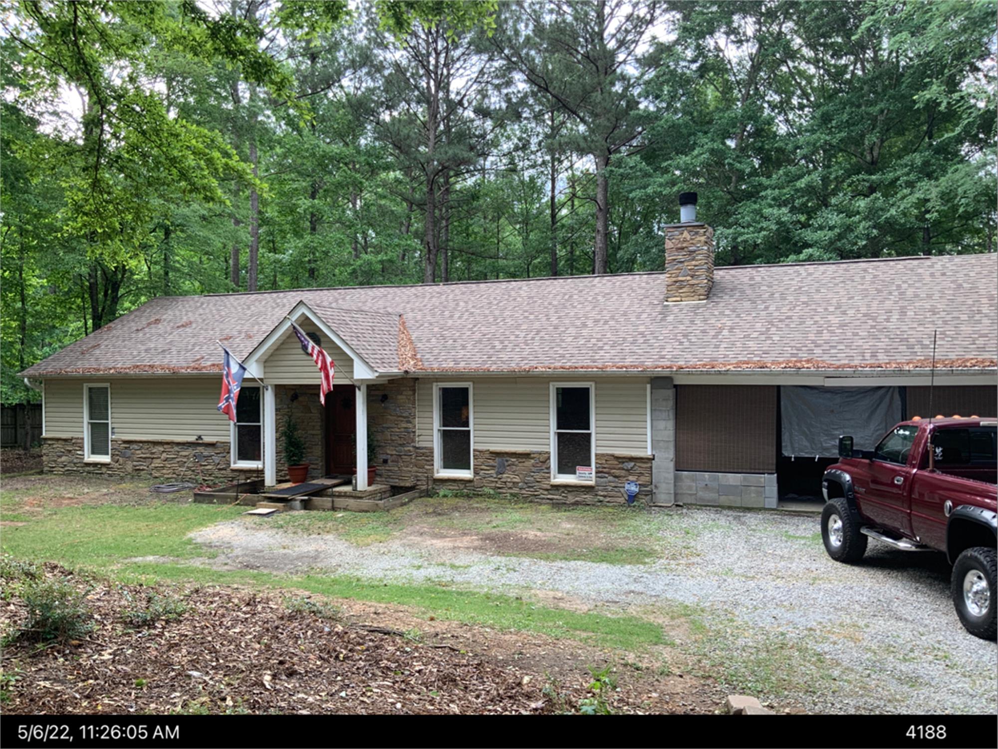 1222 Ga-315, Fortson, GA 31808-3746