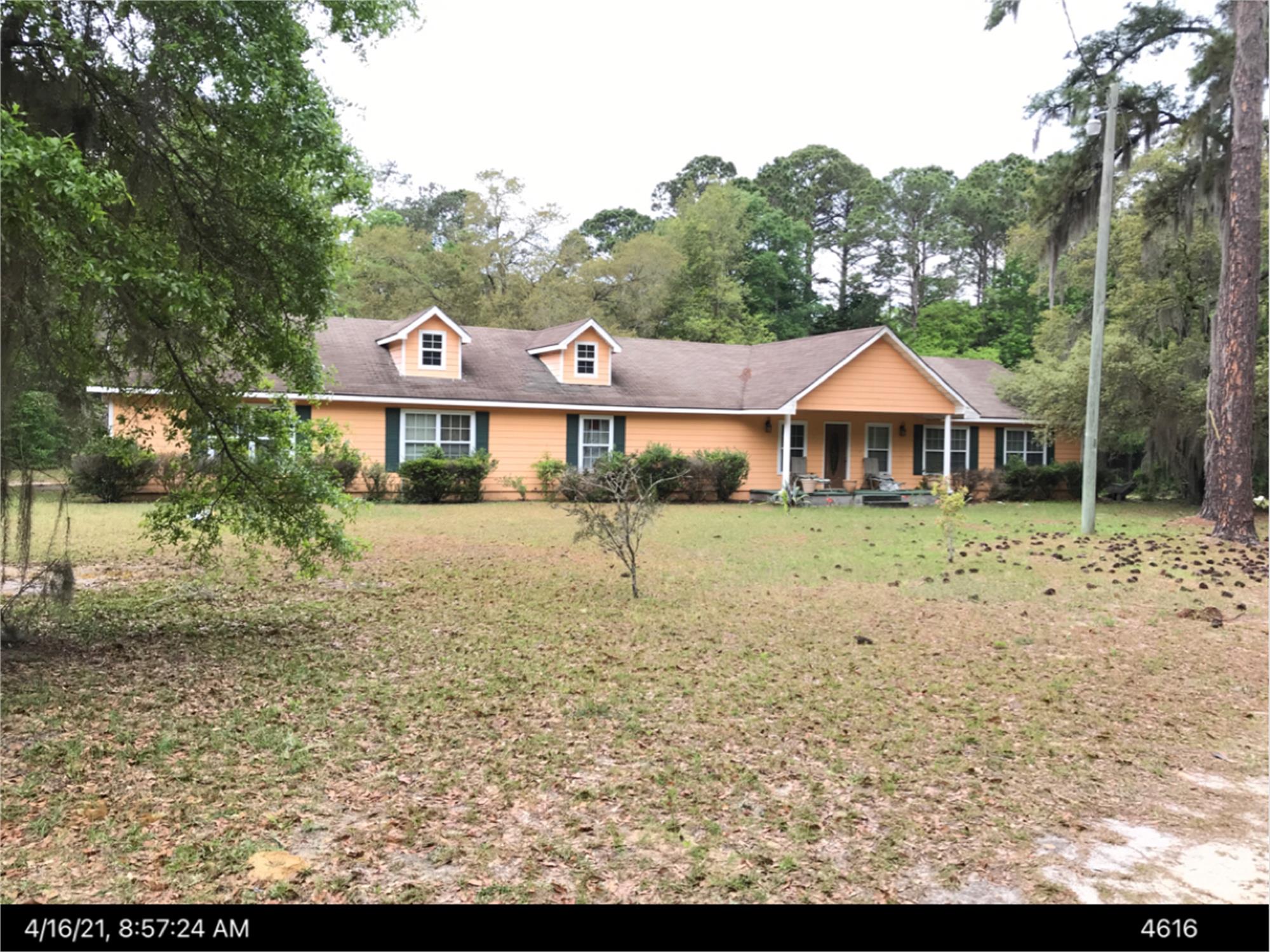 1093 Williams Pl Se, Darien, GA 31305-4744
