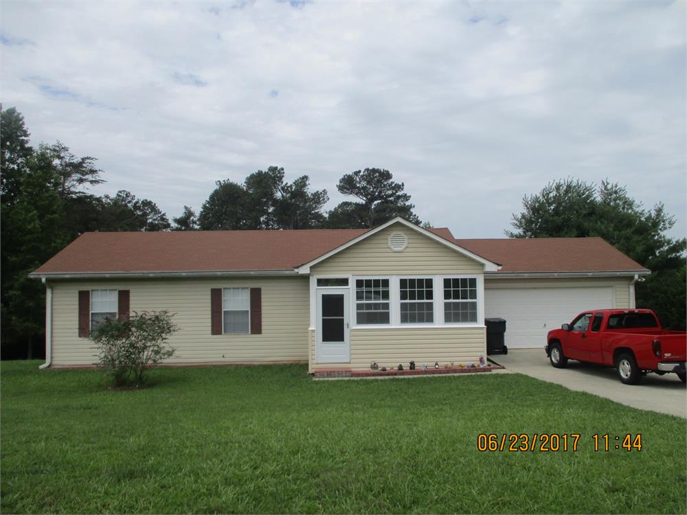 110 Dawson Trce, Dawsonville, GA 30534-7746