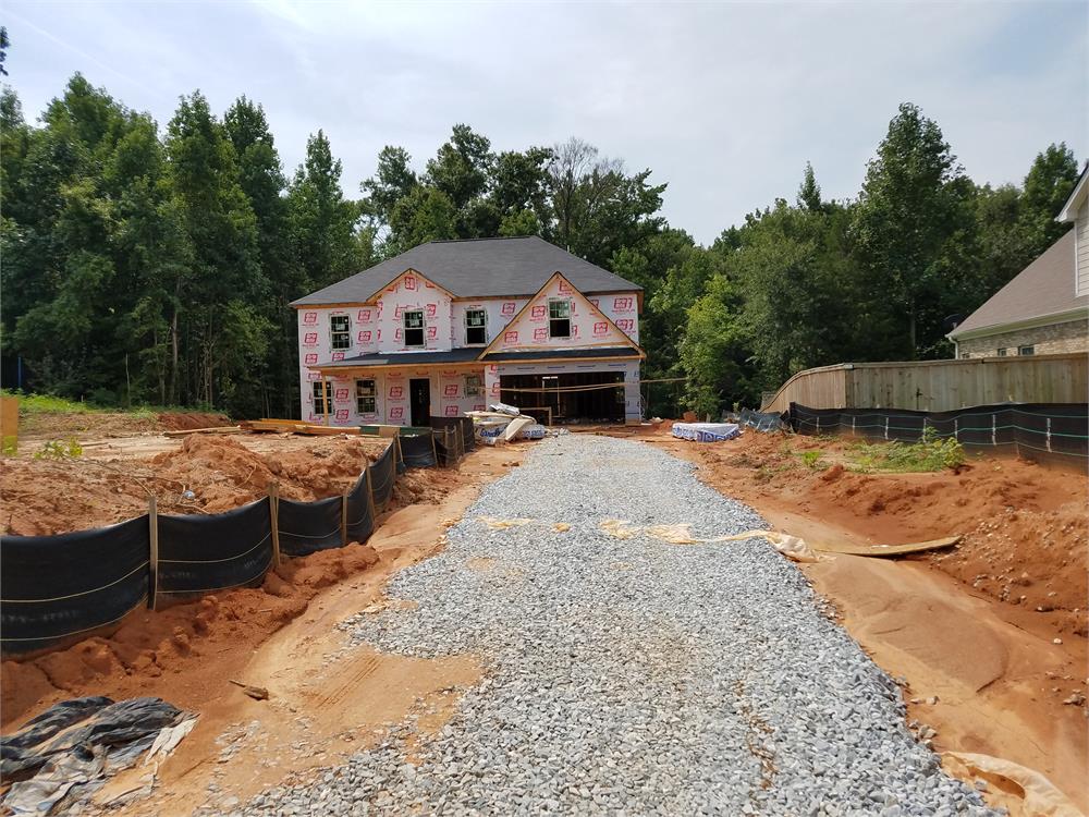 195 Cypress Pl, Jefferson, GA 30549-2831