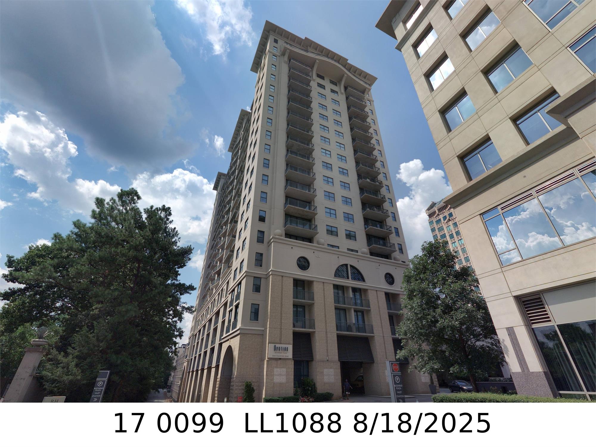 3040 Peachtree Rd Nw, Atlanta, GA 30305-2247