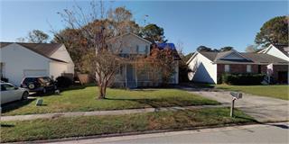 156 Stockbridge Dr, Savannah, GA 31419-9460