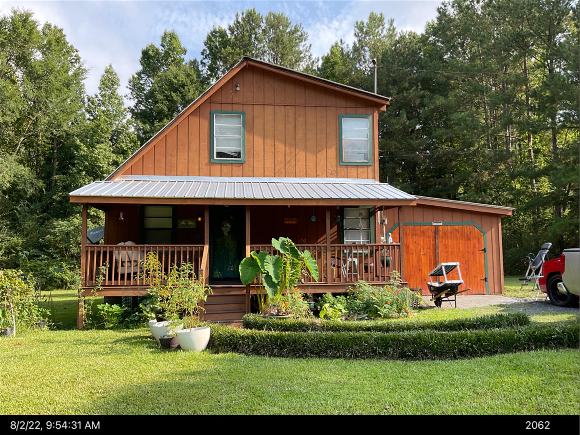 116 Pine Cove St Sw, Plainville, GA 30733-9780