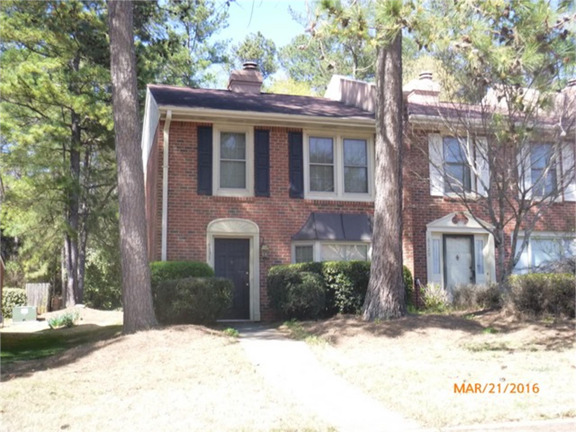 6131 Queen Anne Ct Nw, Norcross, GA 30093-3746
