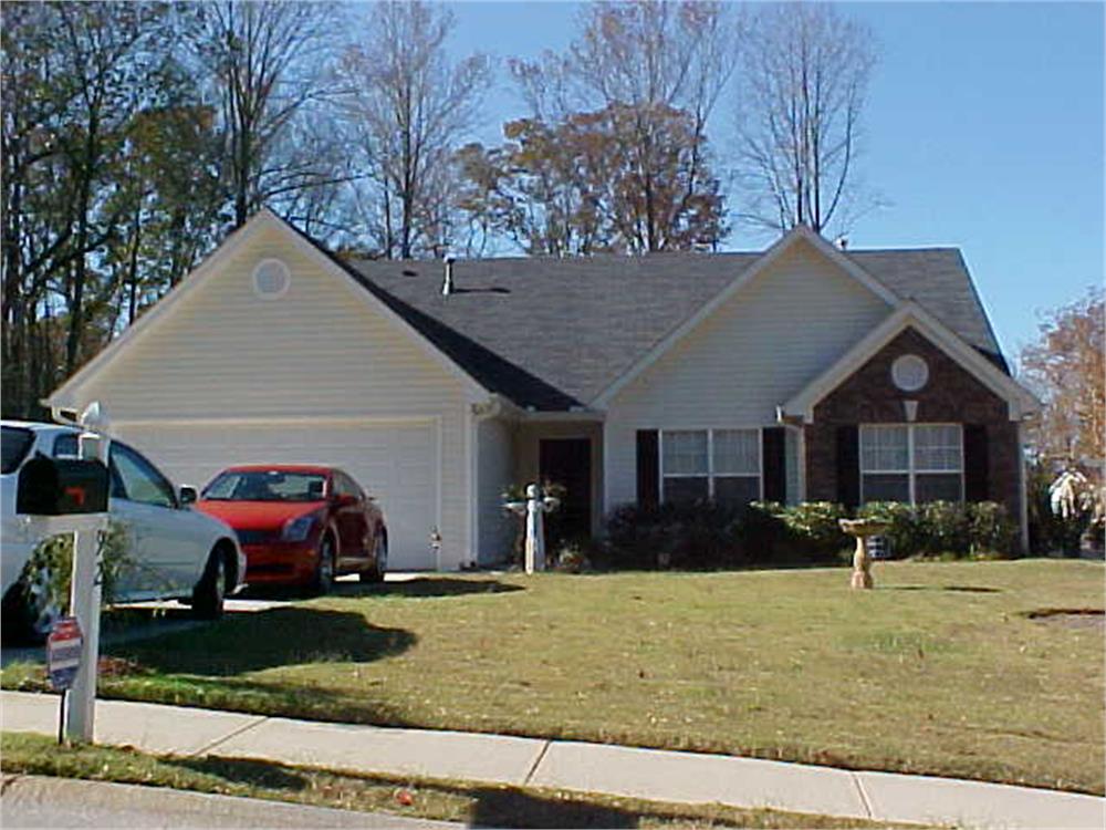 Multiple Tracts - No Single Street Address Provided, Jefferson, GA