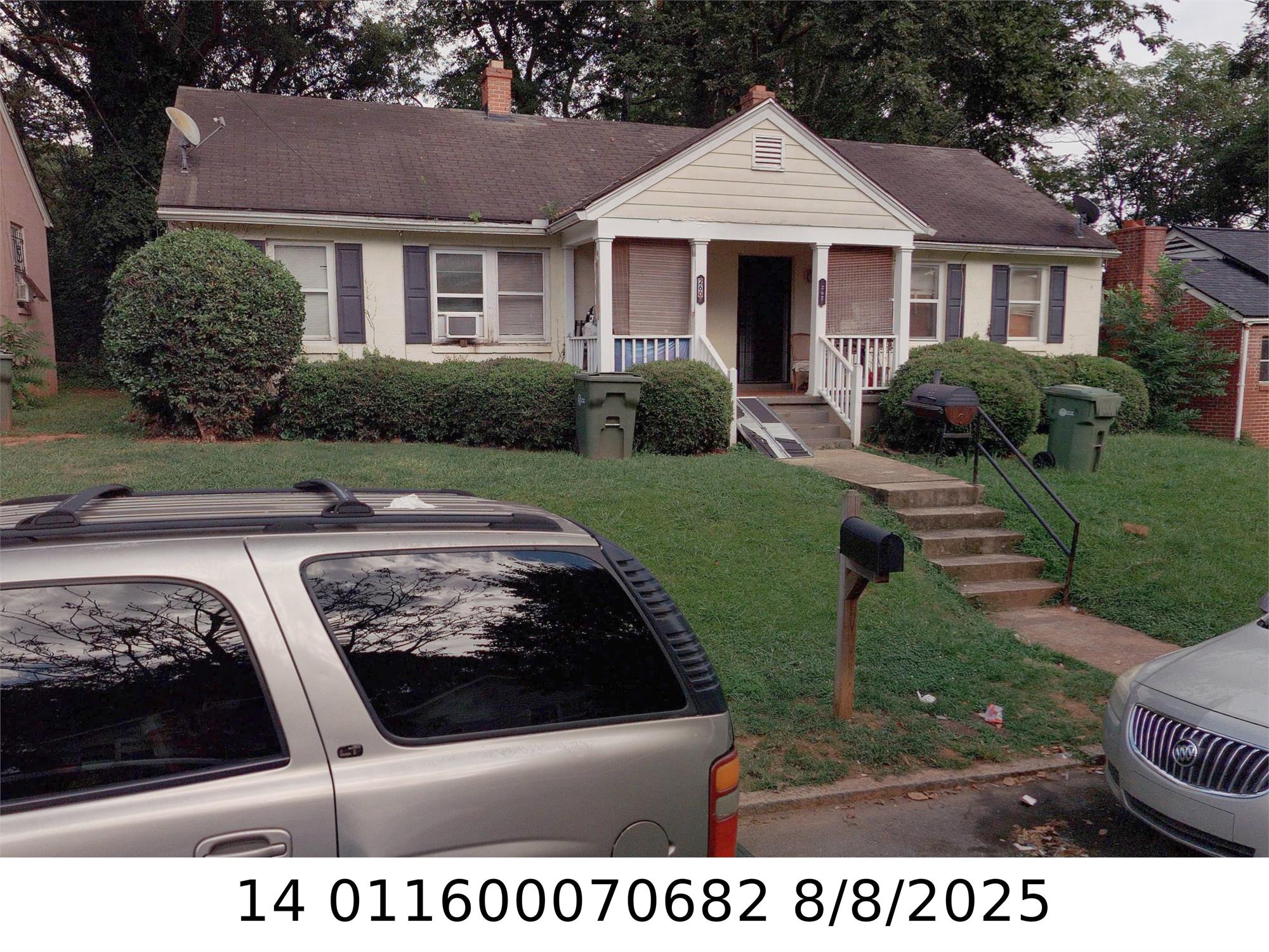 262 Rosser St Sw, Atlanta, GA 30314-3072