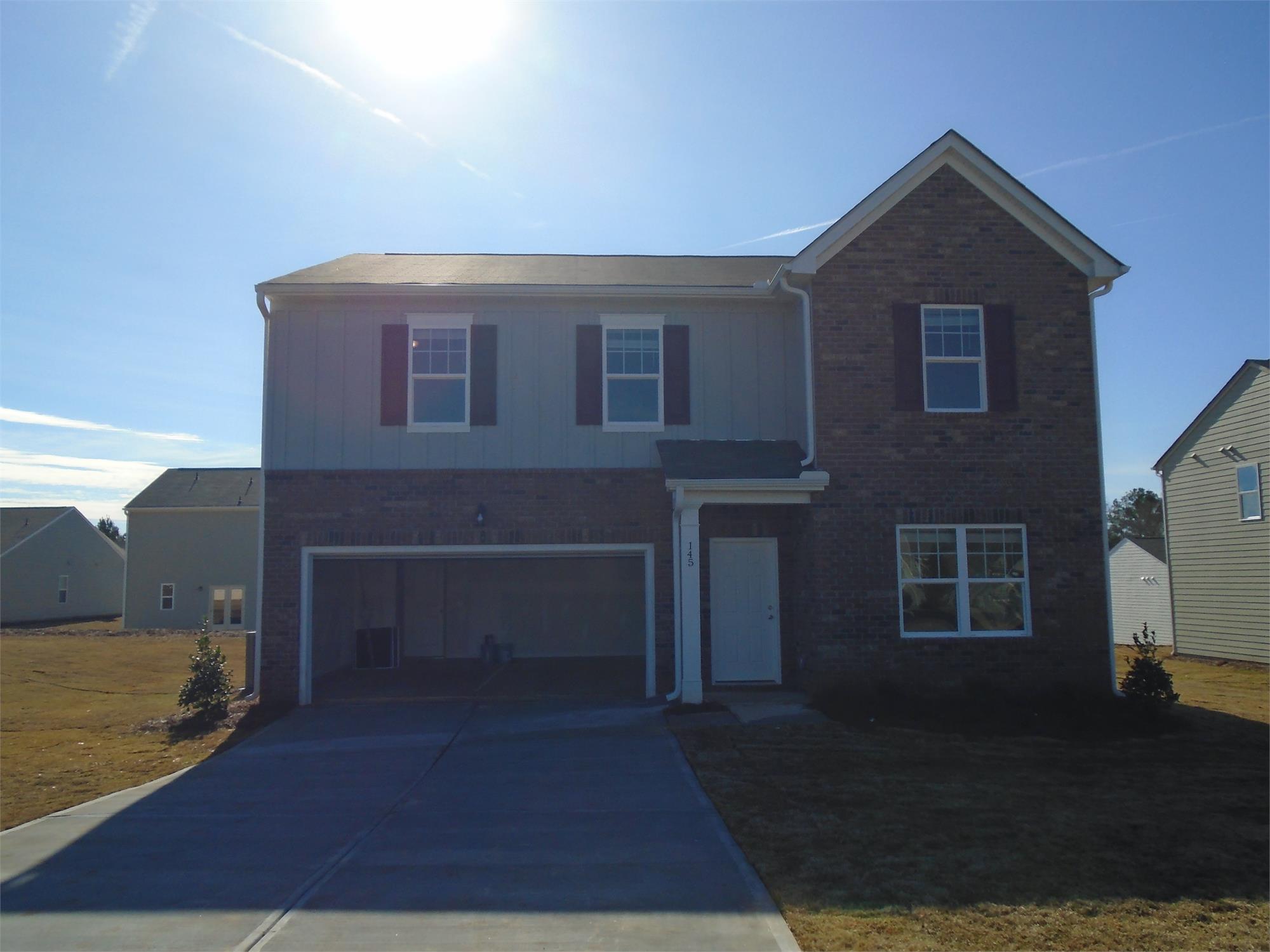 145 Bowen Way, Covington, GA 30016-3434