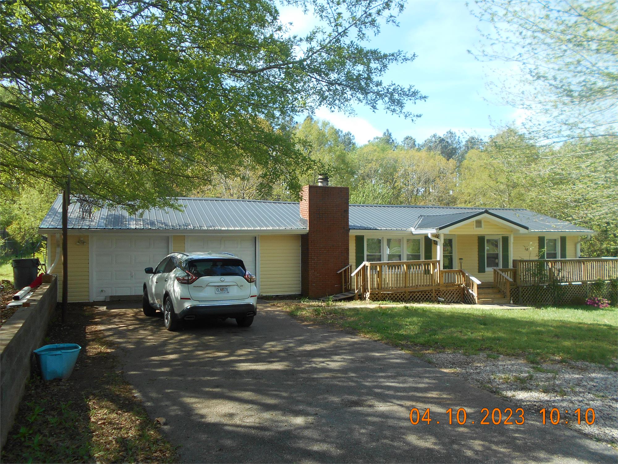 2520 Stovall Rd, Lagrange, GA 30241-9093