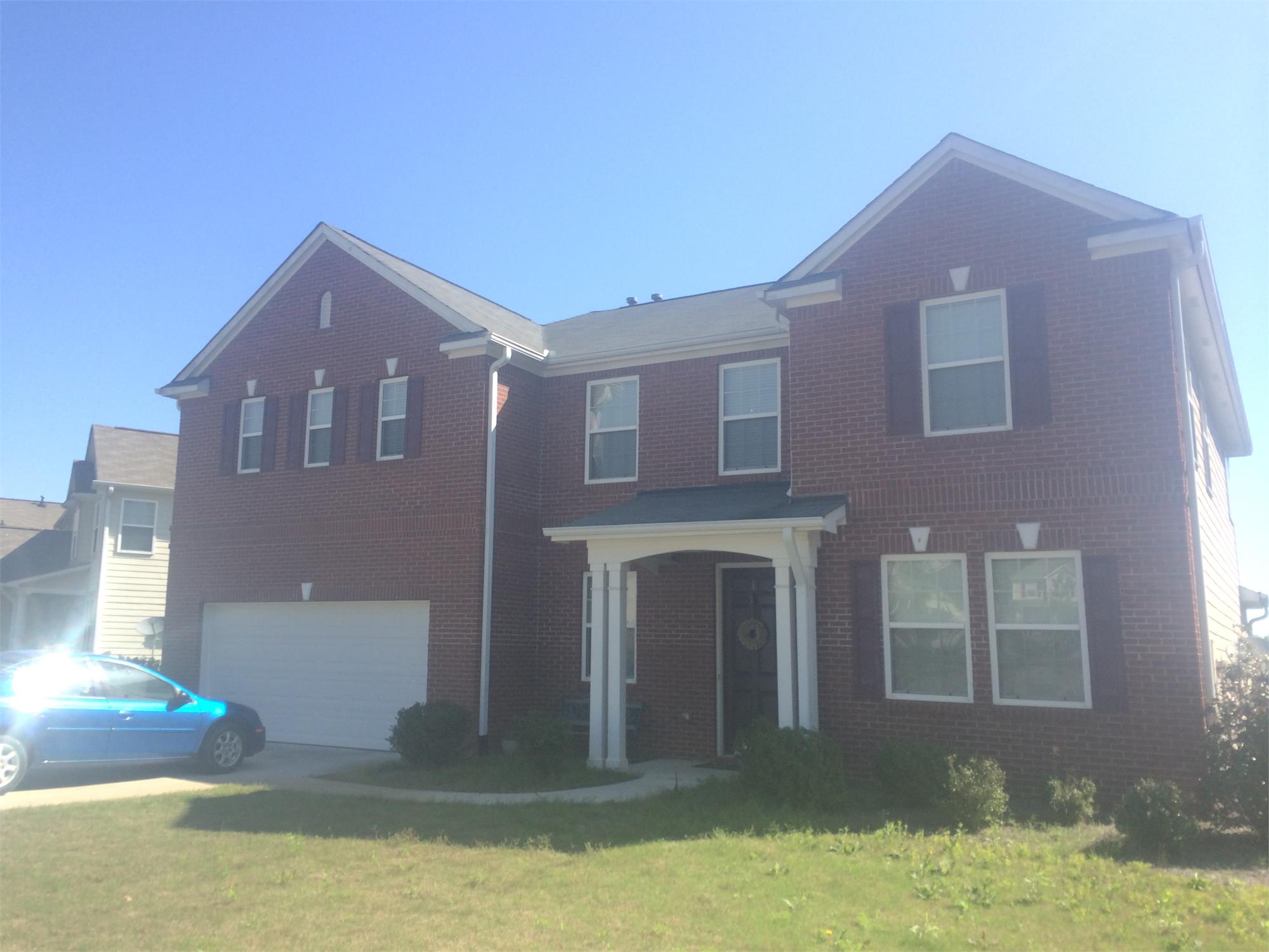 93 Branch Valley Dr, Dallas, GA 30132-0830
