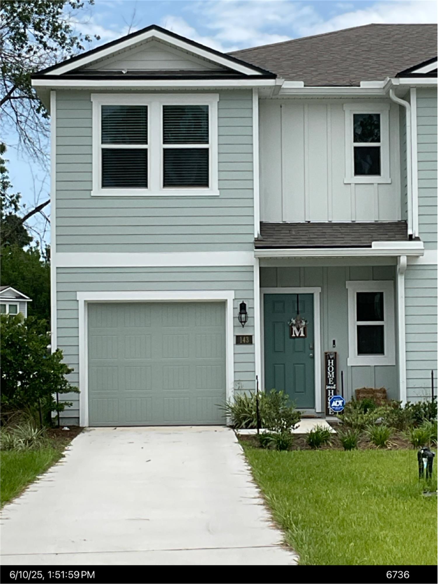 143 Deep Bay Cir, St Marys, GA 31558-2720