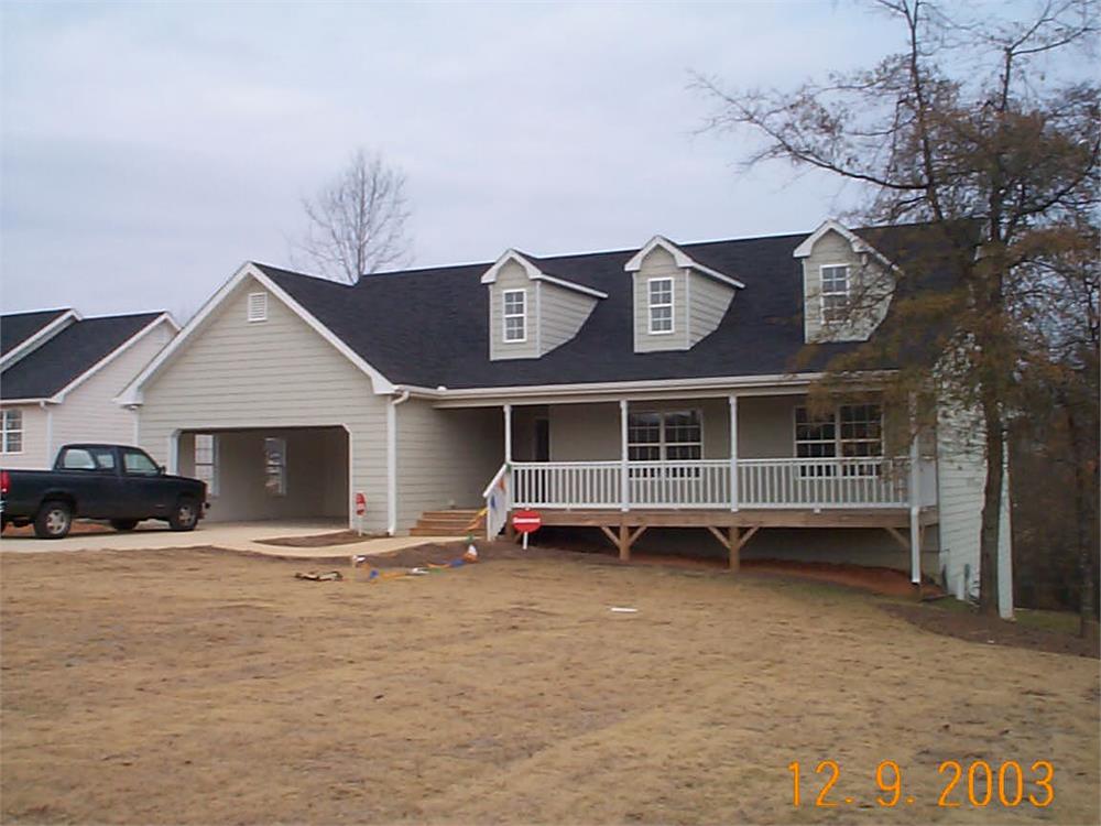 357 Ashton Way, Winder, GA 30680-3698